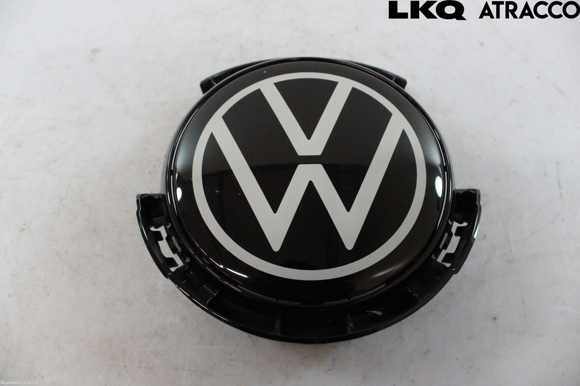 Volkswagen VW ID.7/TOURER 24- Emblem