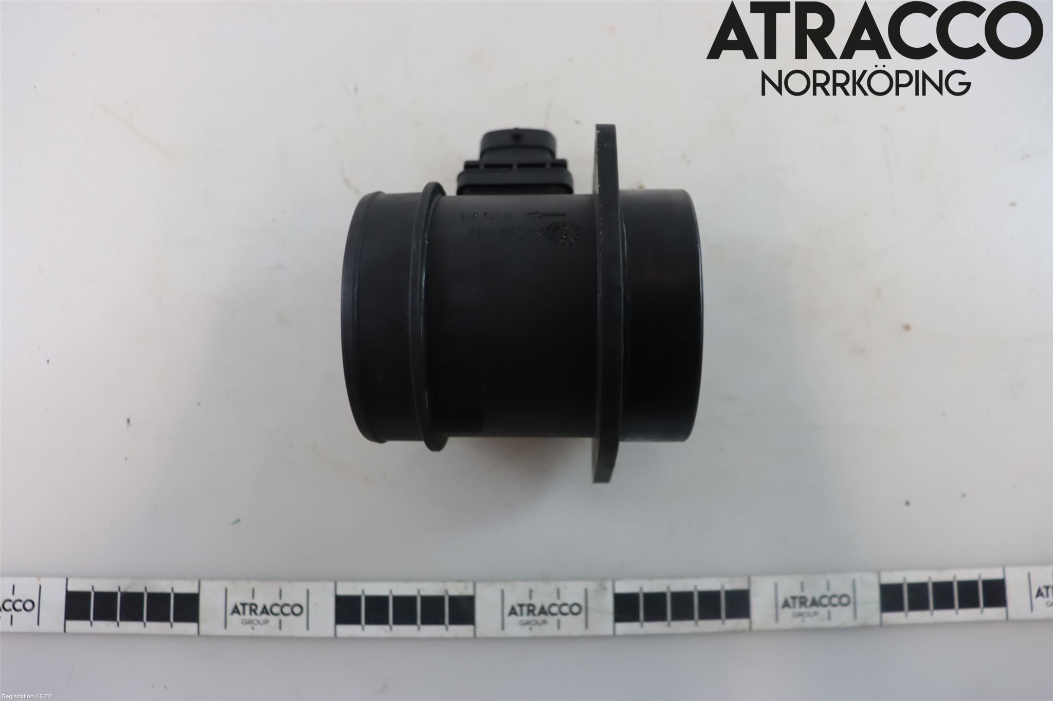 Volvo V70 08-13 Injluftmassamätare