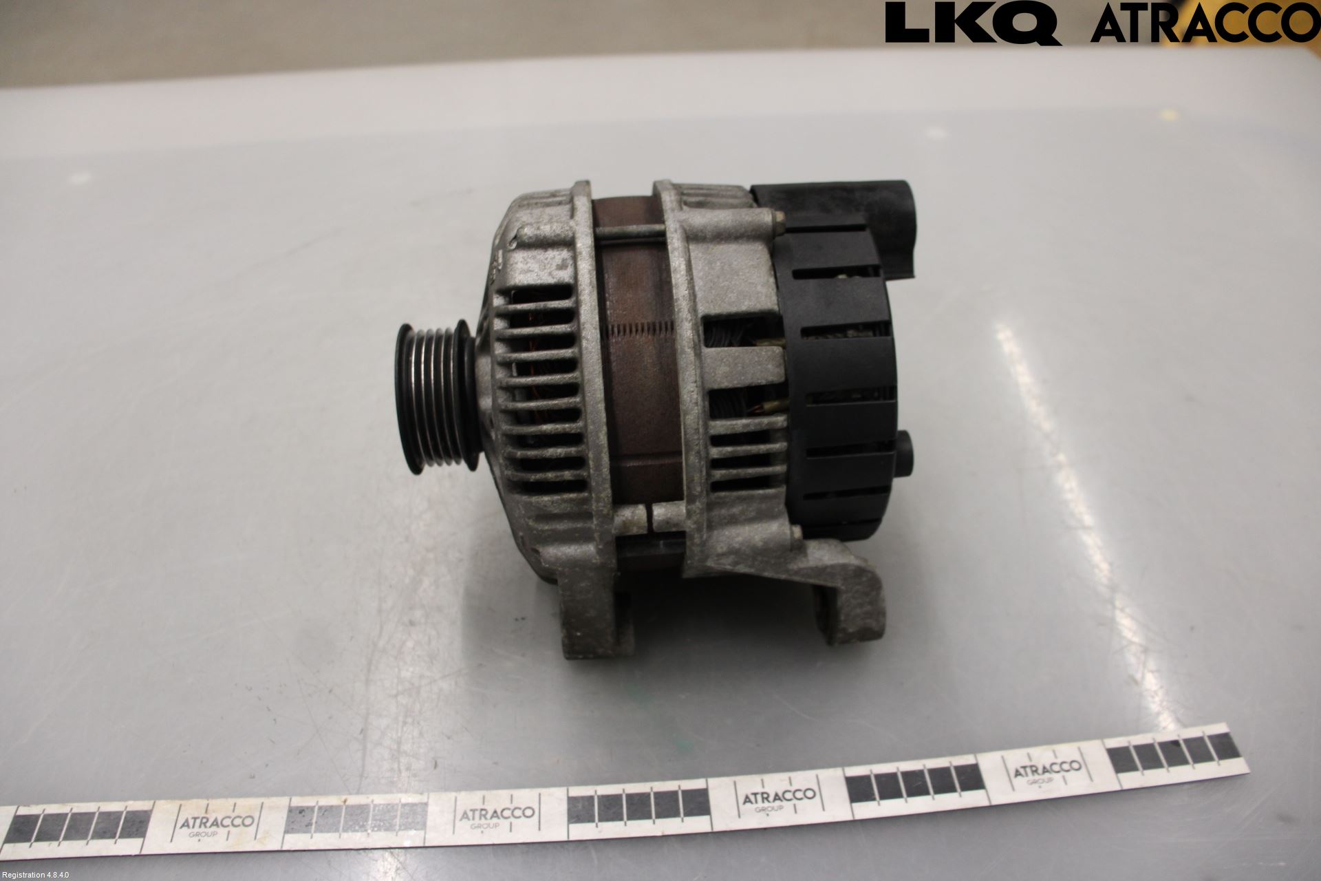 BMW 5 E39 95-04 Generator