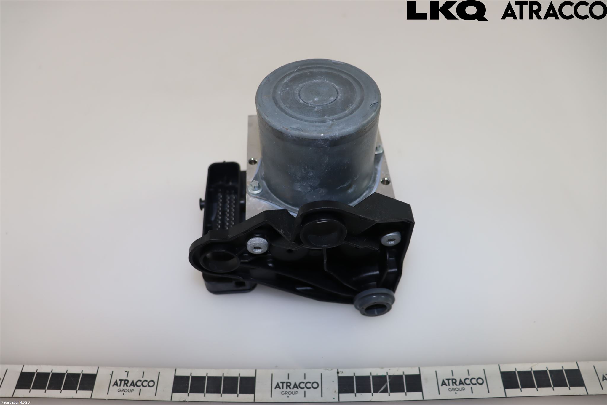 Skoda SCALA 19- Abs Hydraulaggregat