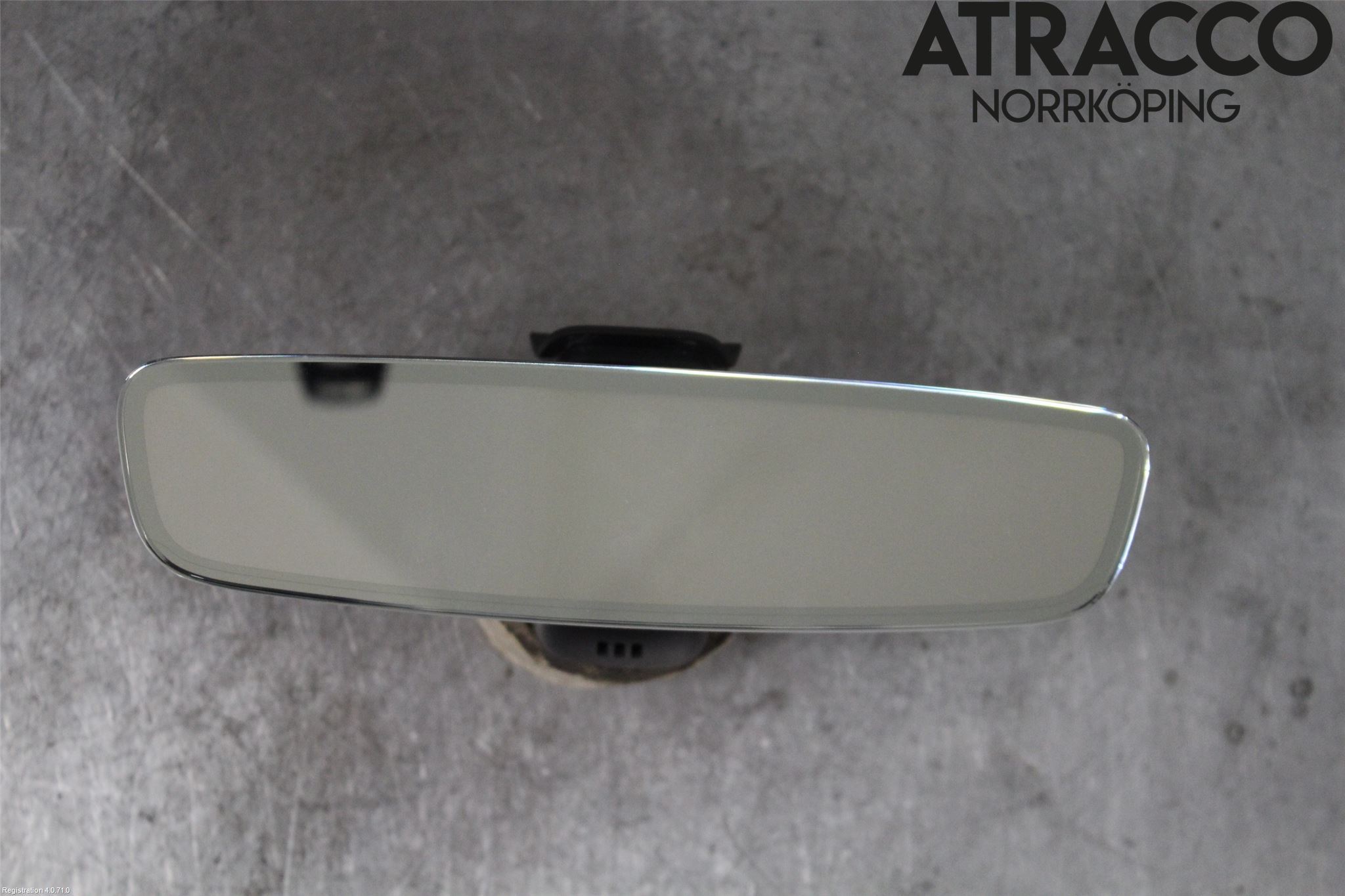 Audi A6 F2/C8 19- Spegel Invändig El