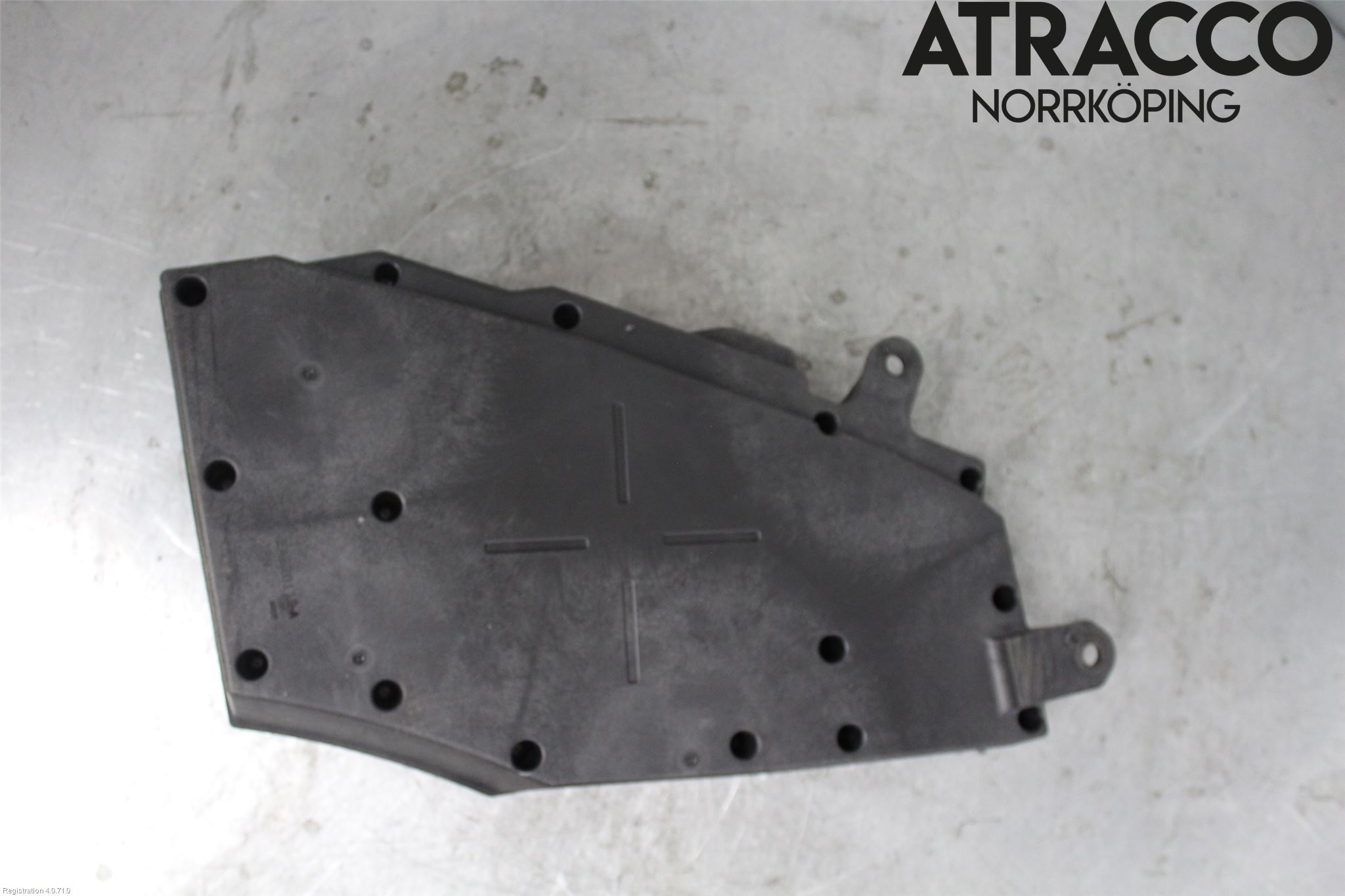 Honda ACCORD    08- Högtalare