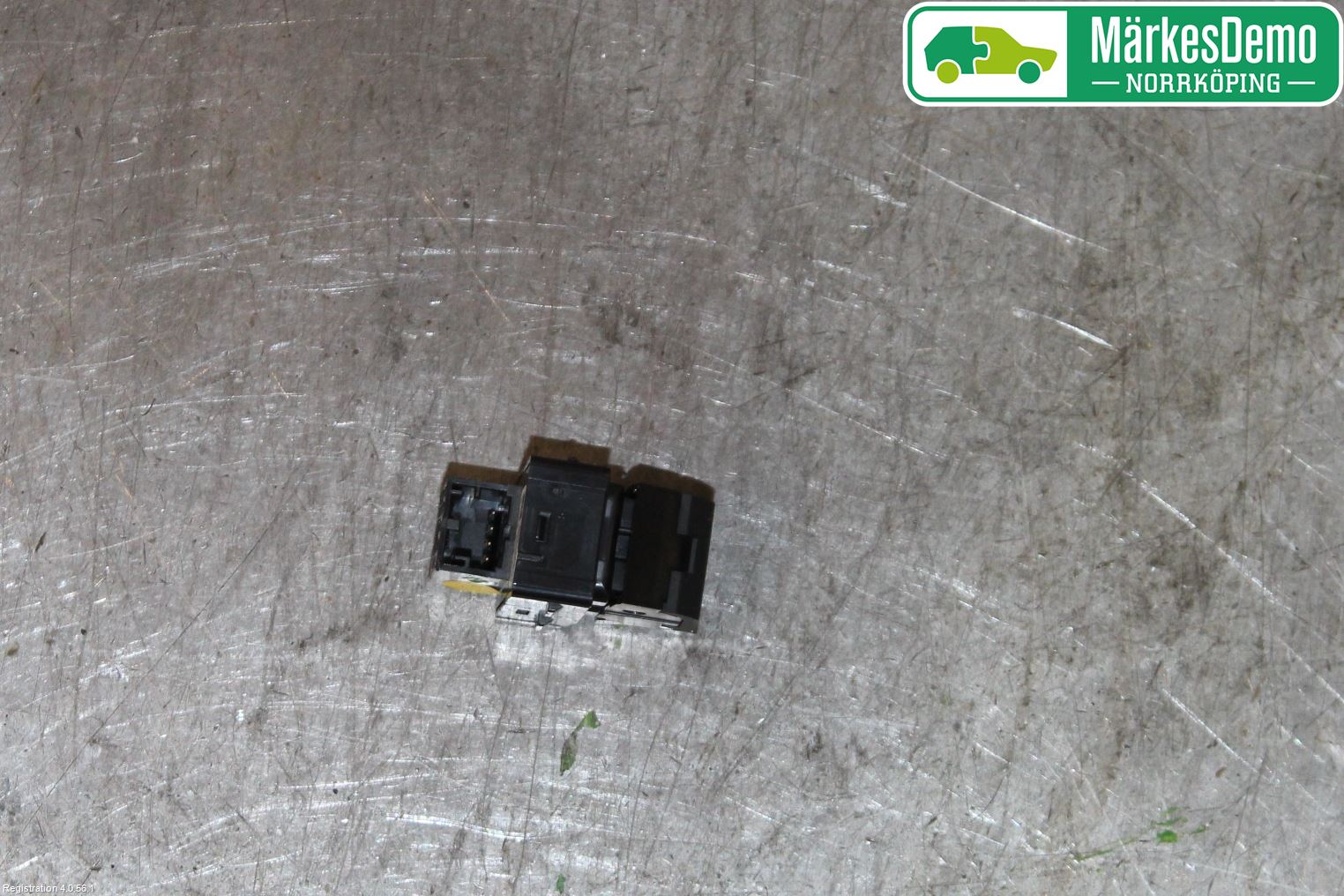 Seat LEON 13-20 Strömställare Baklucka