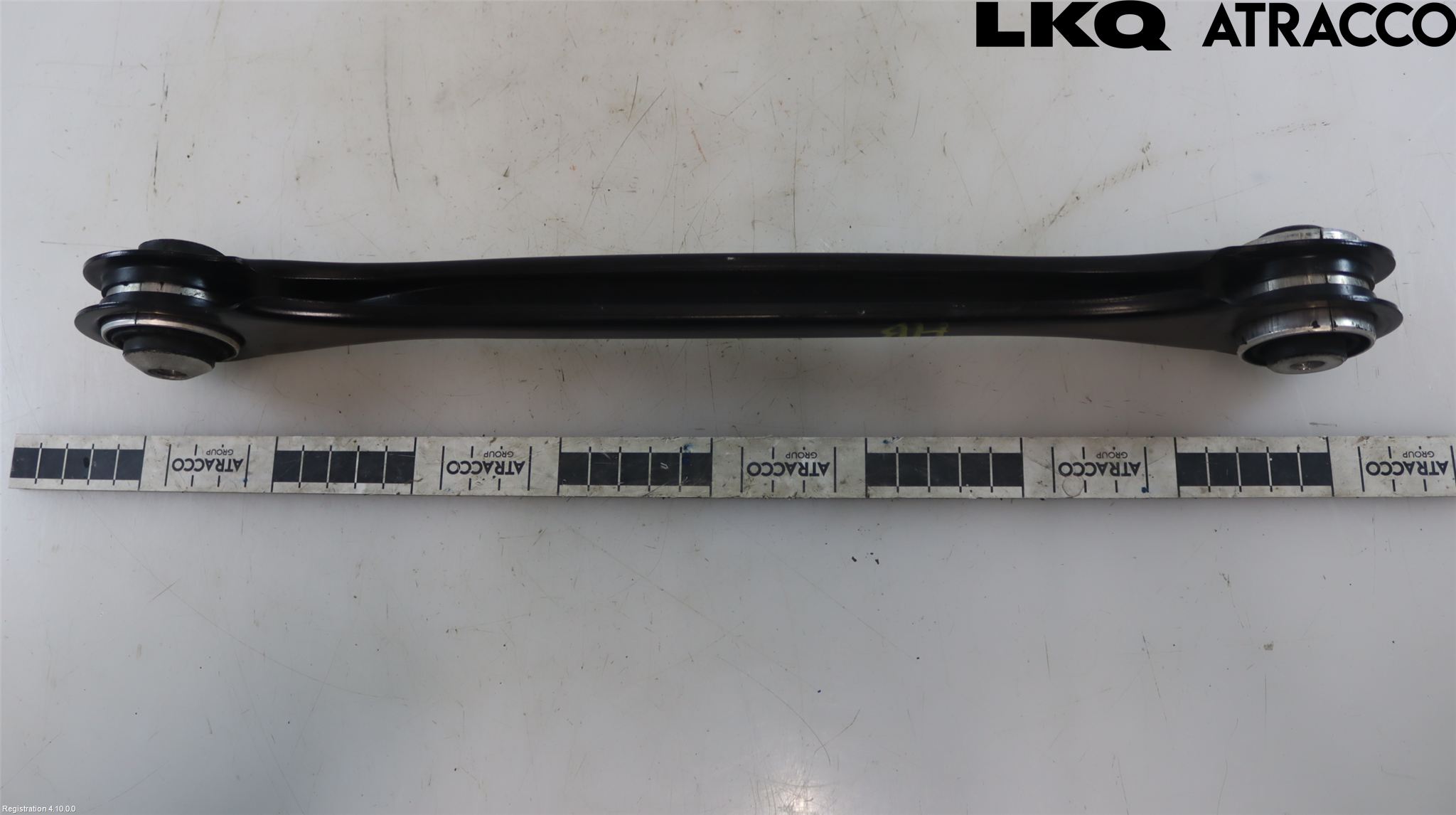 Volkswagen VW TOUAREG CR 18- Bärarm Bak Höger