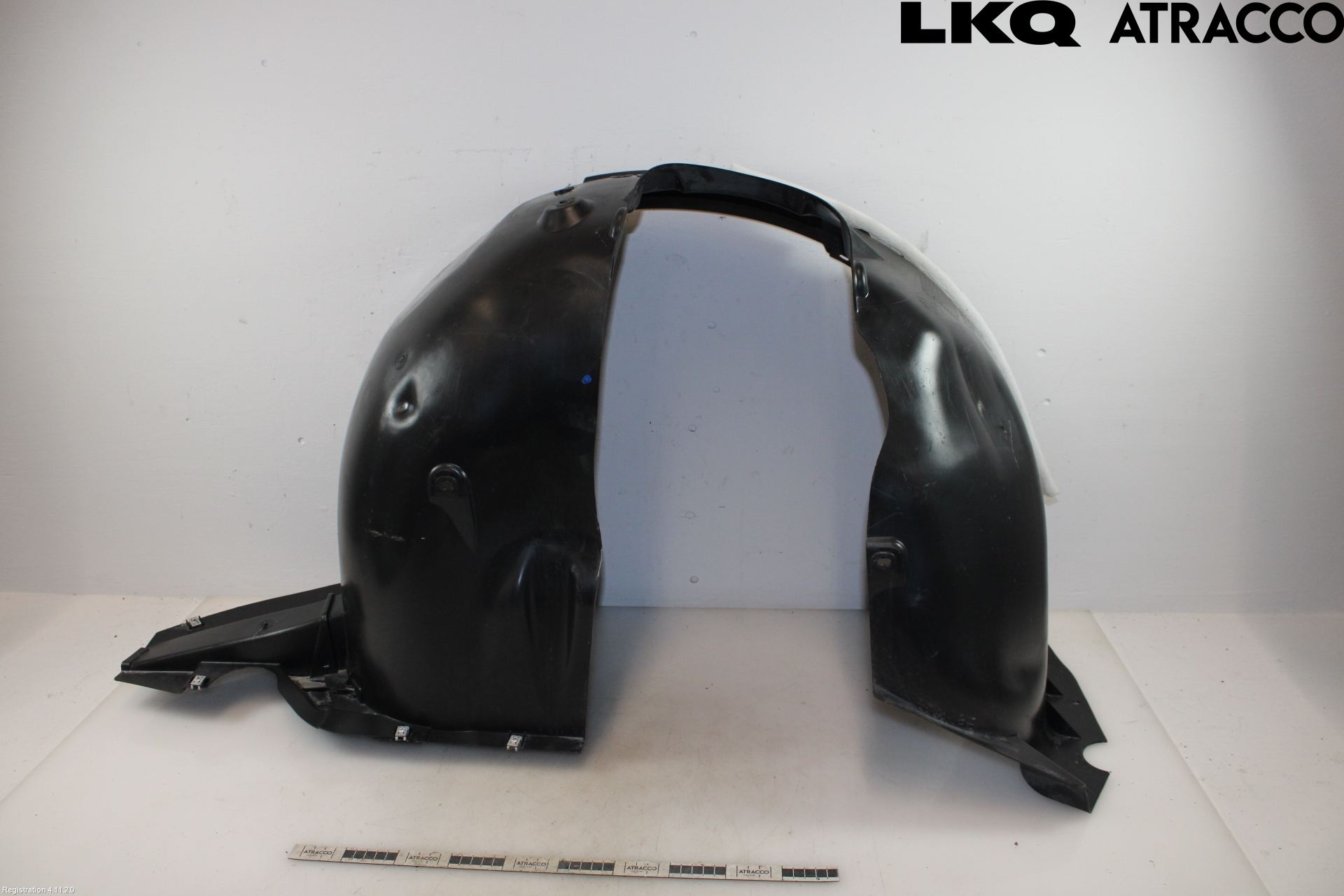 Skoda FABIA 22- Skärm Inner