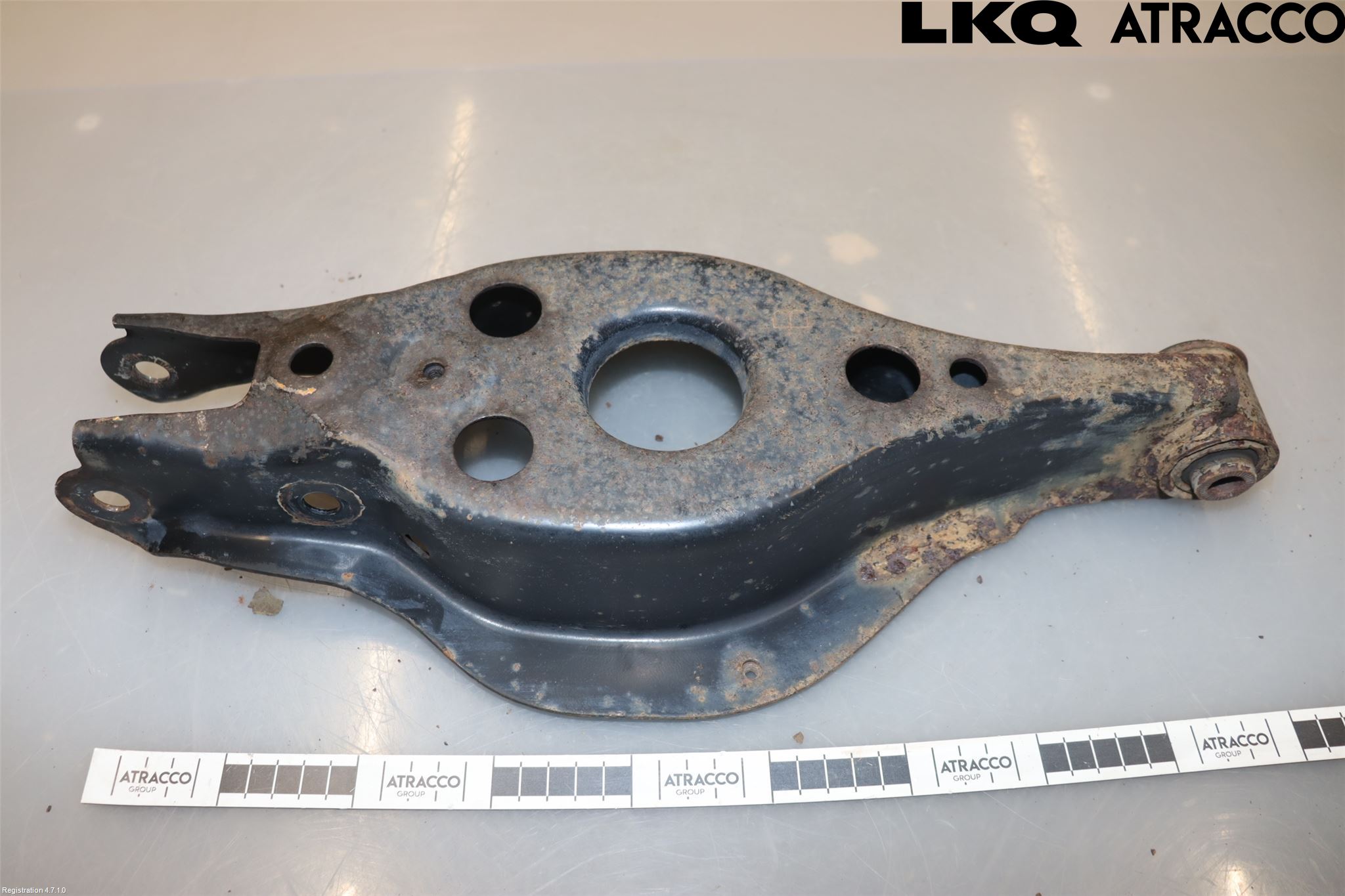 Lexus IS 250/350 14-20 Bärarm Bak Höger