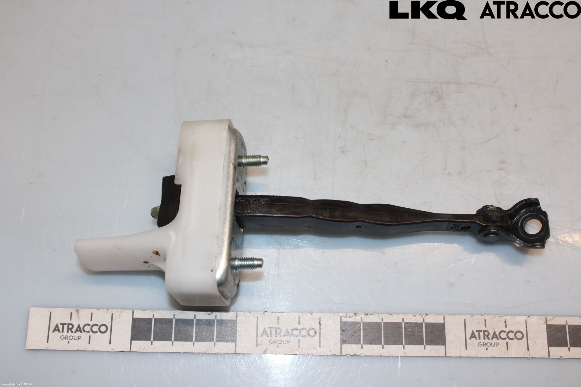 Lexus RX AL20 16-22 Dörrstopp