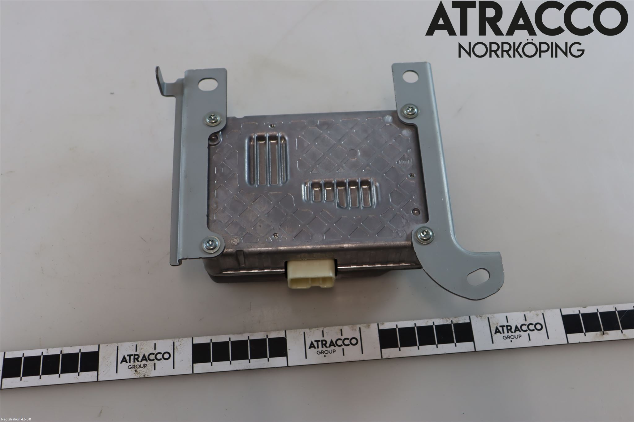 Toyota RAV4 19- Styrenhet Övrigt