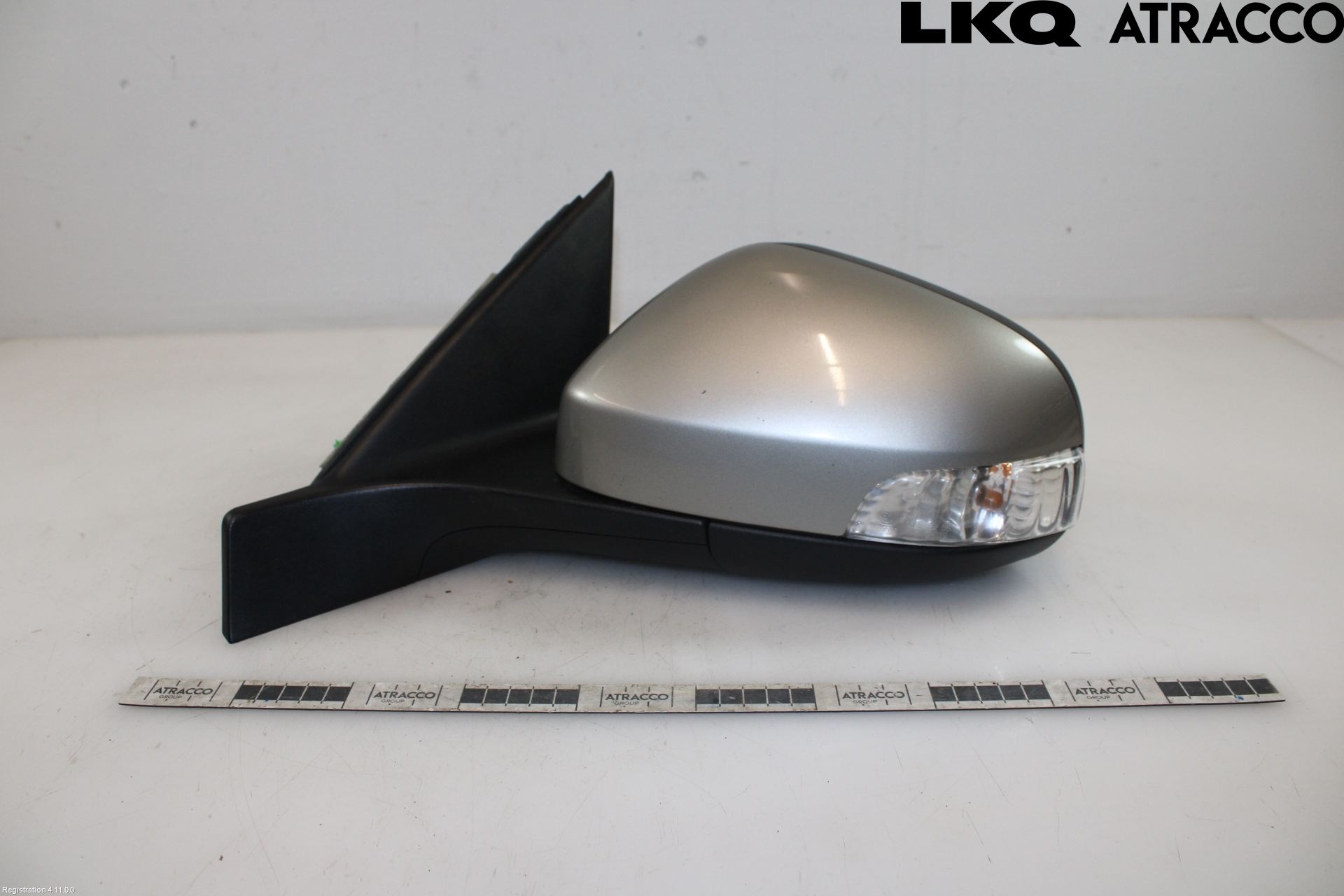 Volvo V70 08-13 Spegel Yttre El Vä