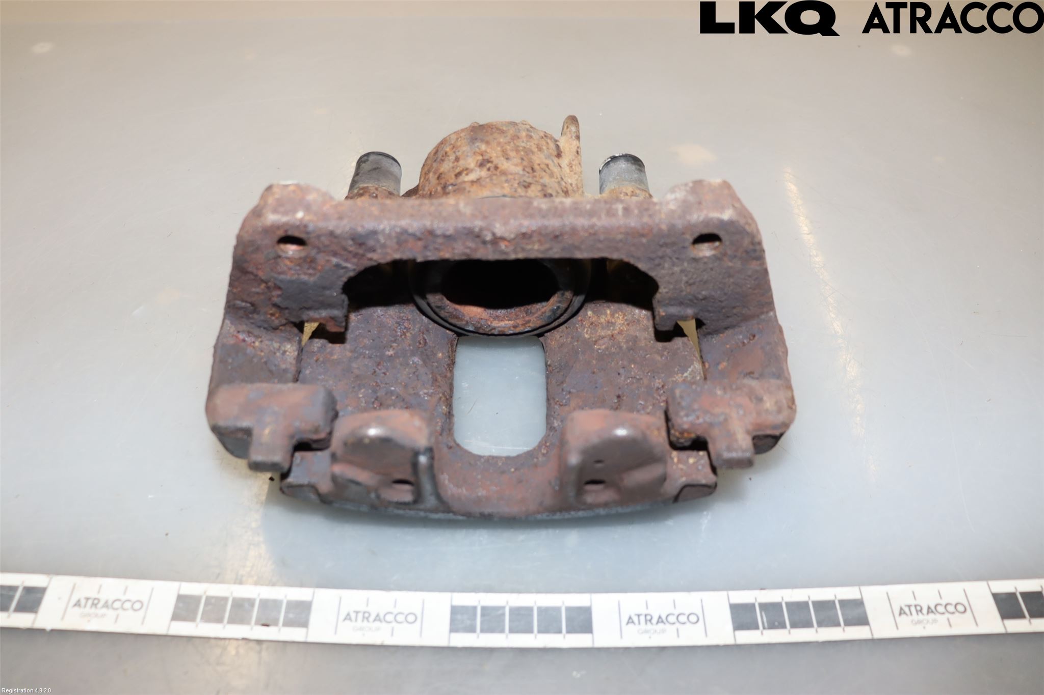 Volvo V70 05-08 Bromsok Fram Vänster