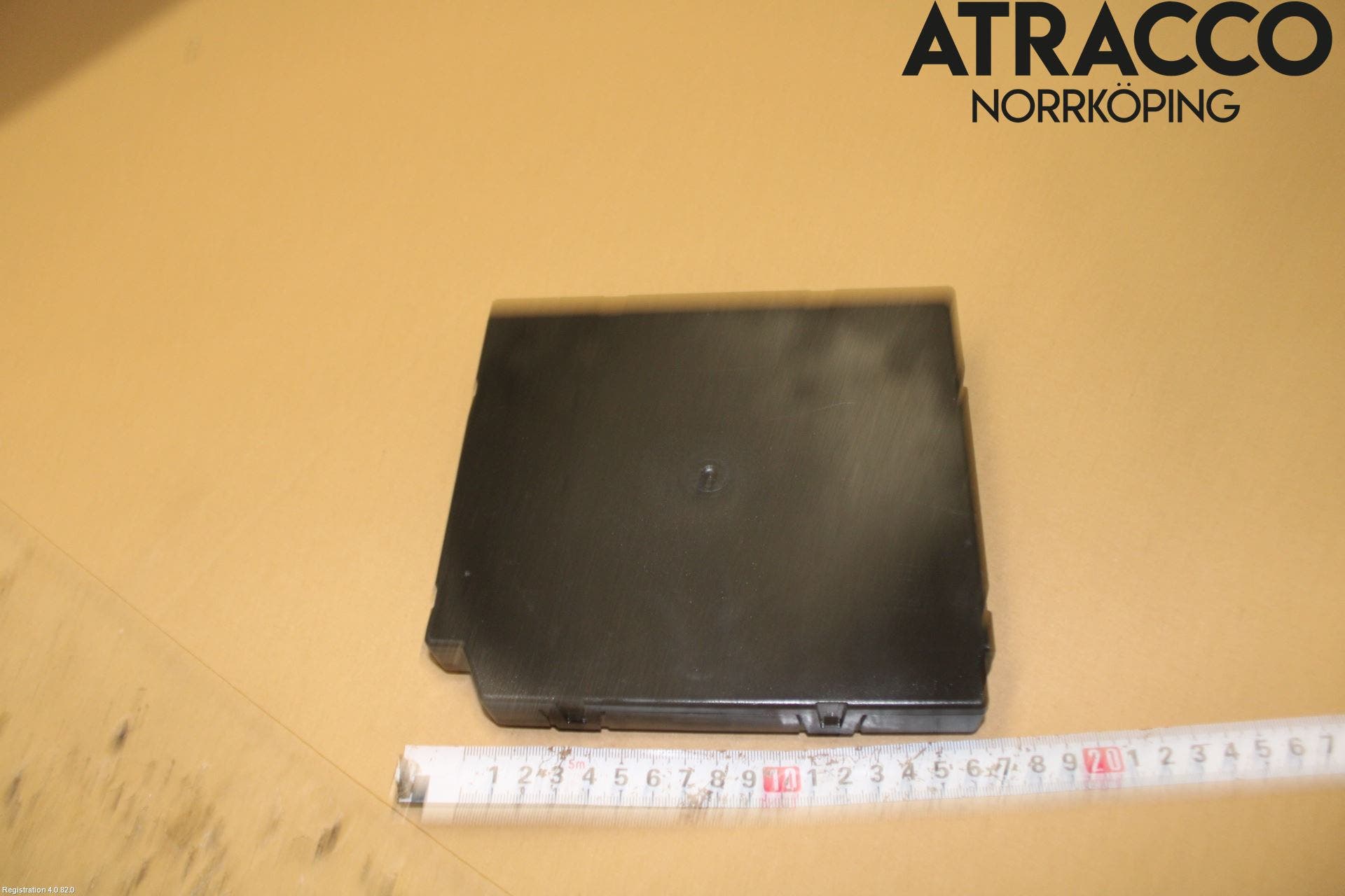 Audi A1/S1 11-18 Komfort Styrdon