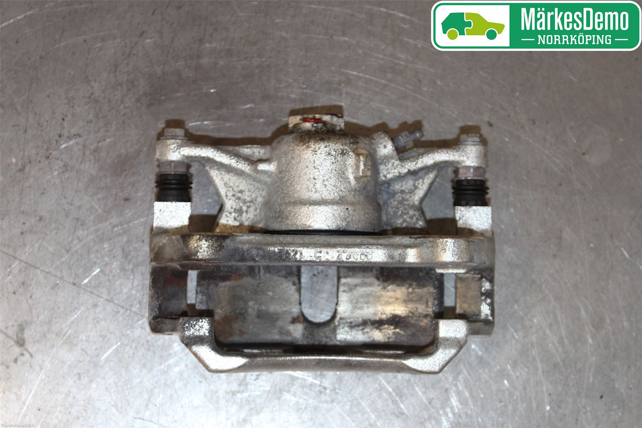 Audi A3/S3 8V 13-20 Bromsok Fram Höger