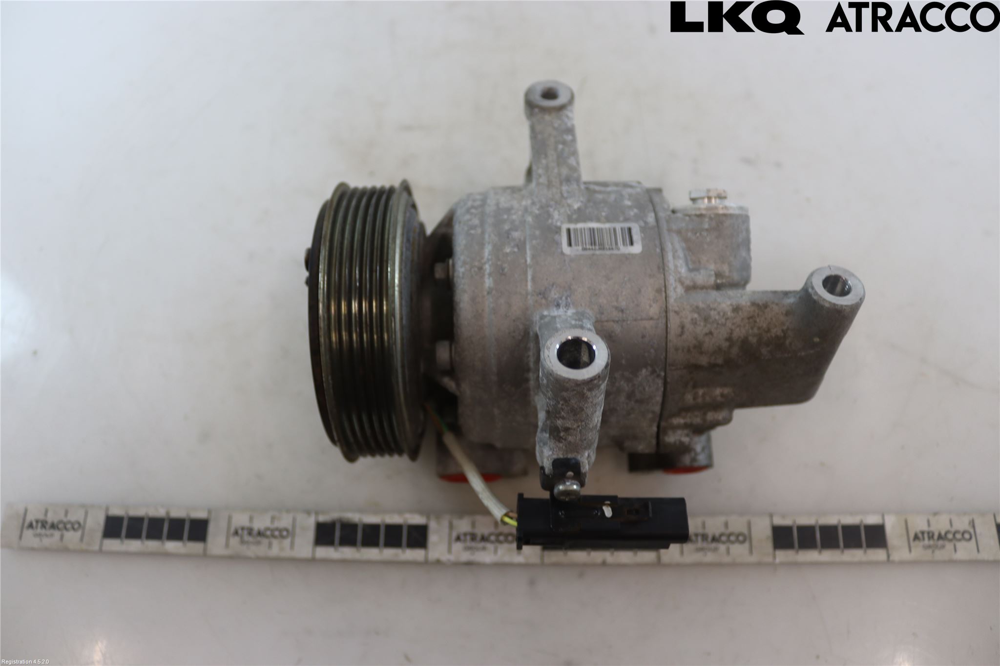 Toyota AYGO 15-21 Ac Kompressor