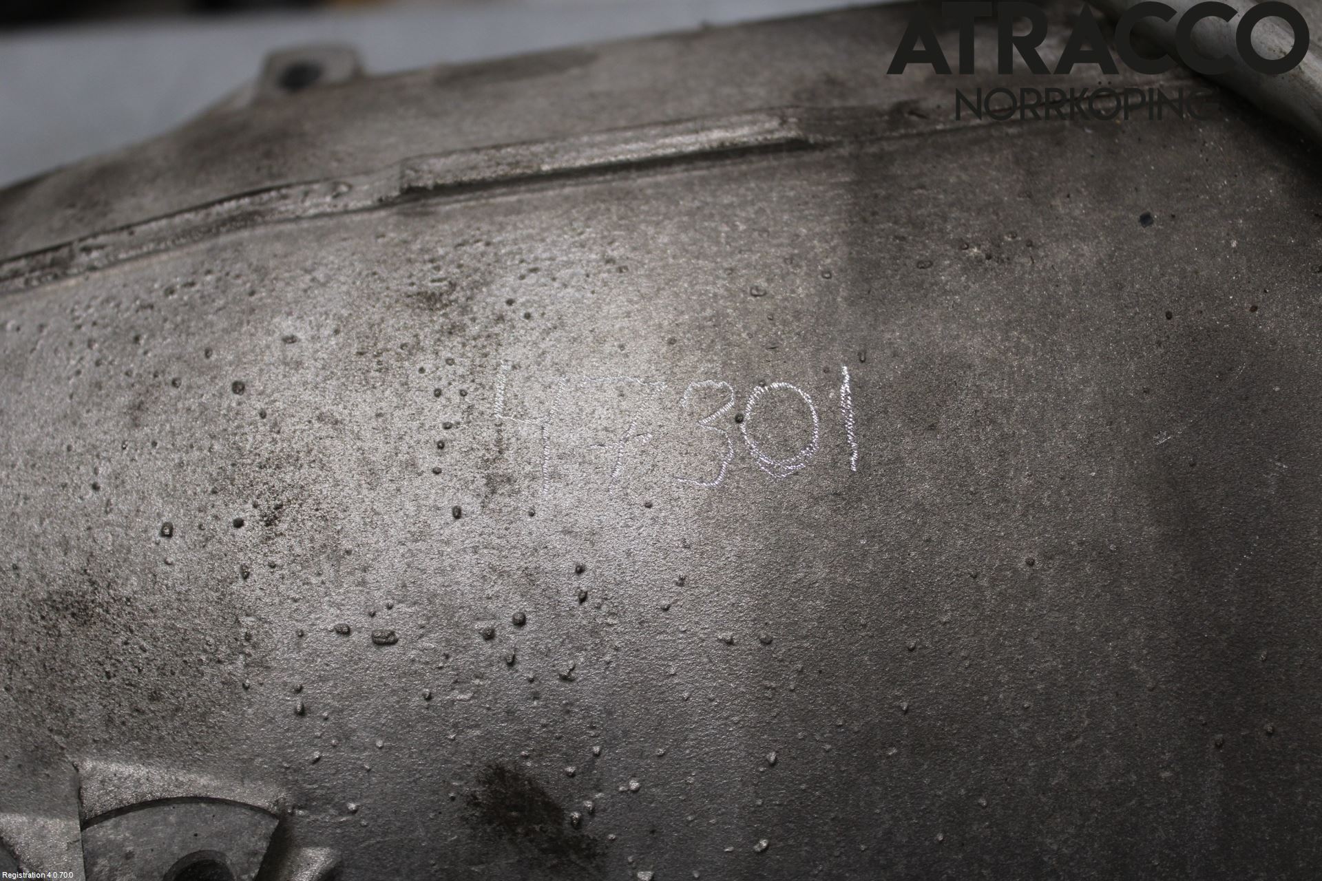 Jaguar XK8/XKR   96-06 Växellåda Automat