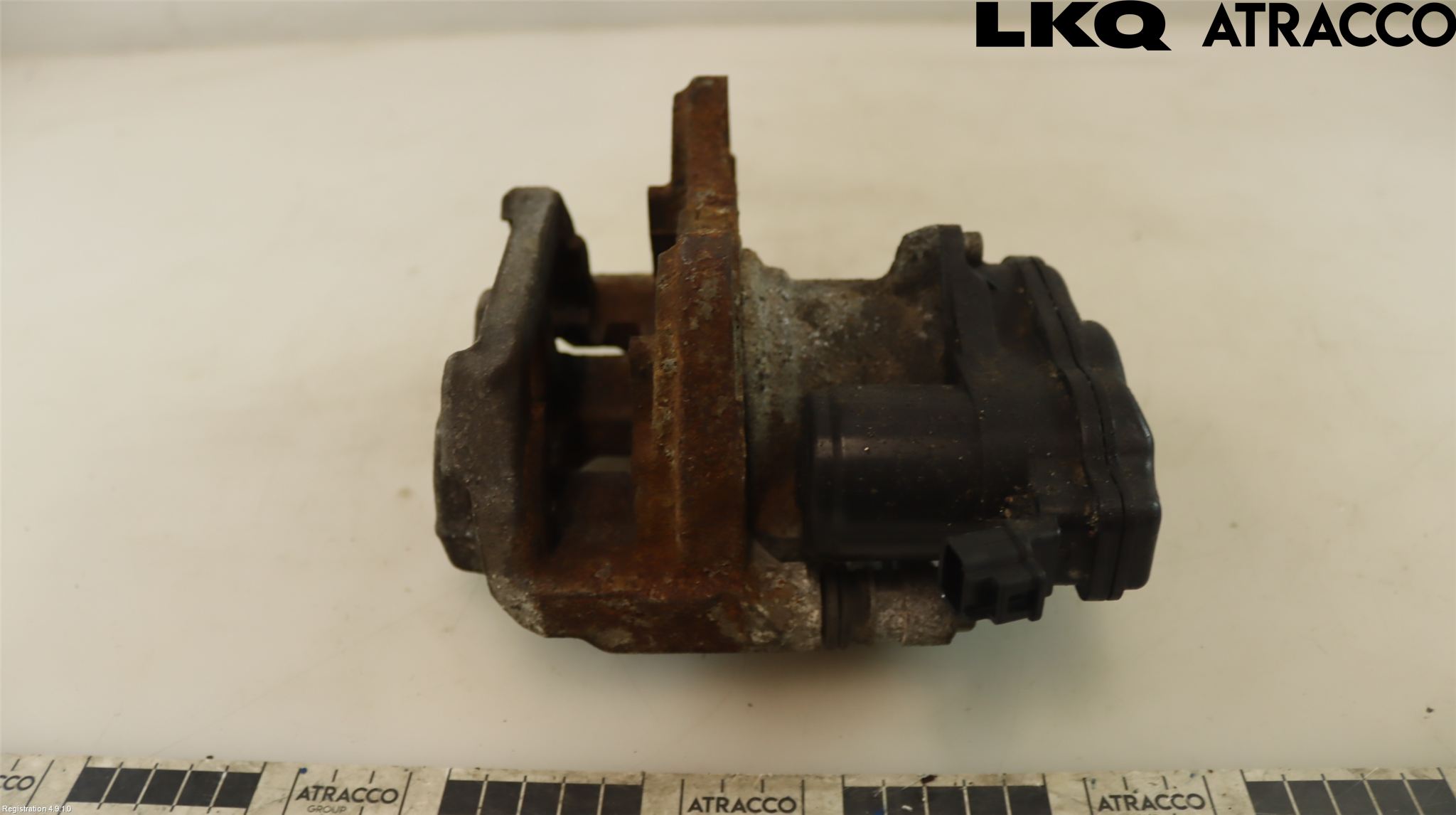 Toyota RAV4 19- Bromsok Bak Vänster