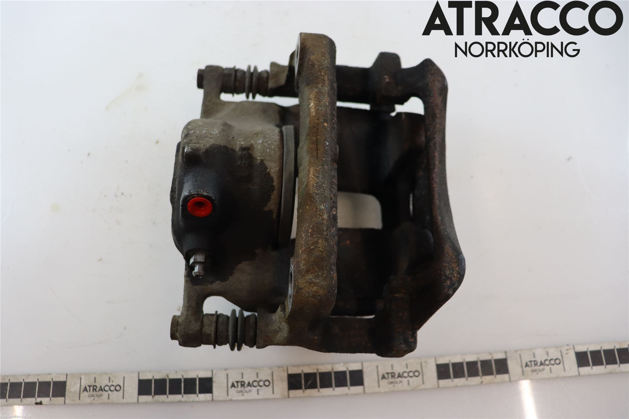 Mercedes-Benz MB A-KLASS (W176) 13-18 Bromsok Fram Vänster