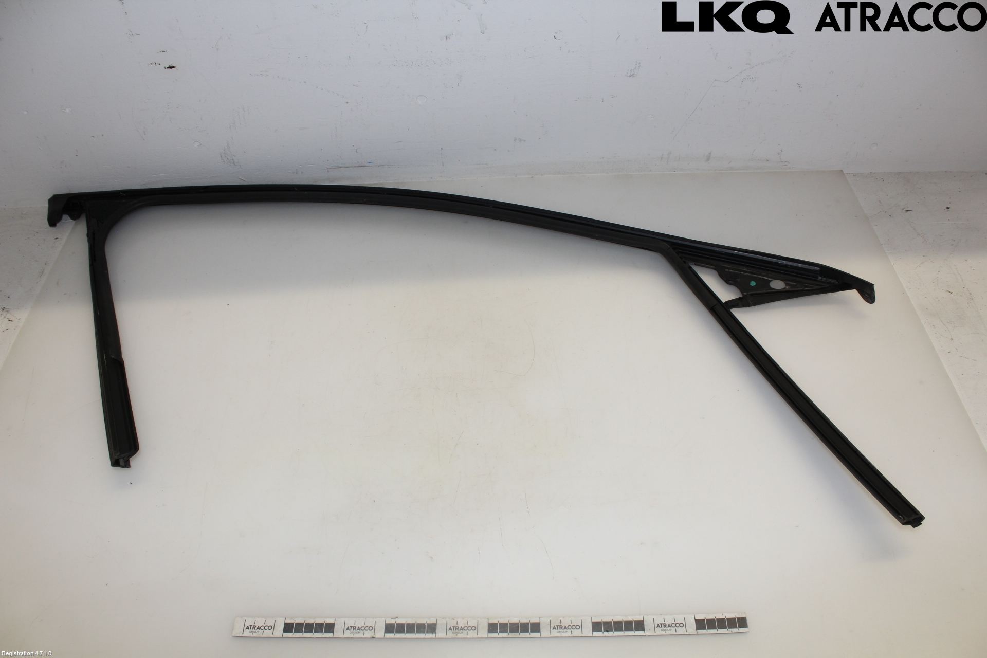 Mazda CX-30 20- Dörr Gummilist