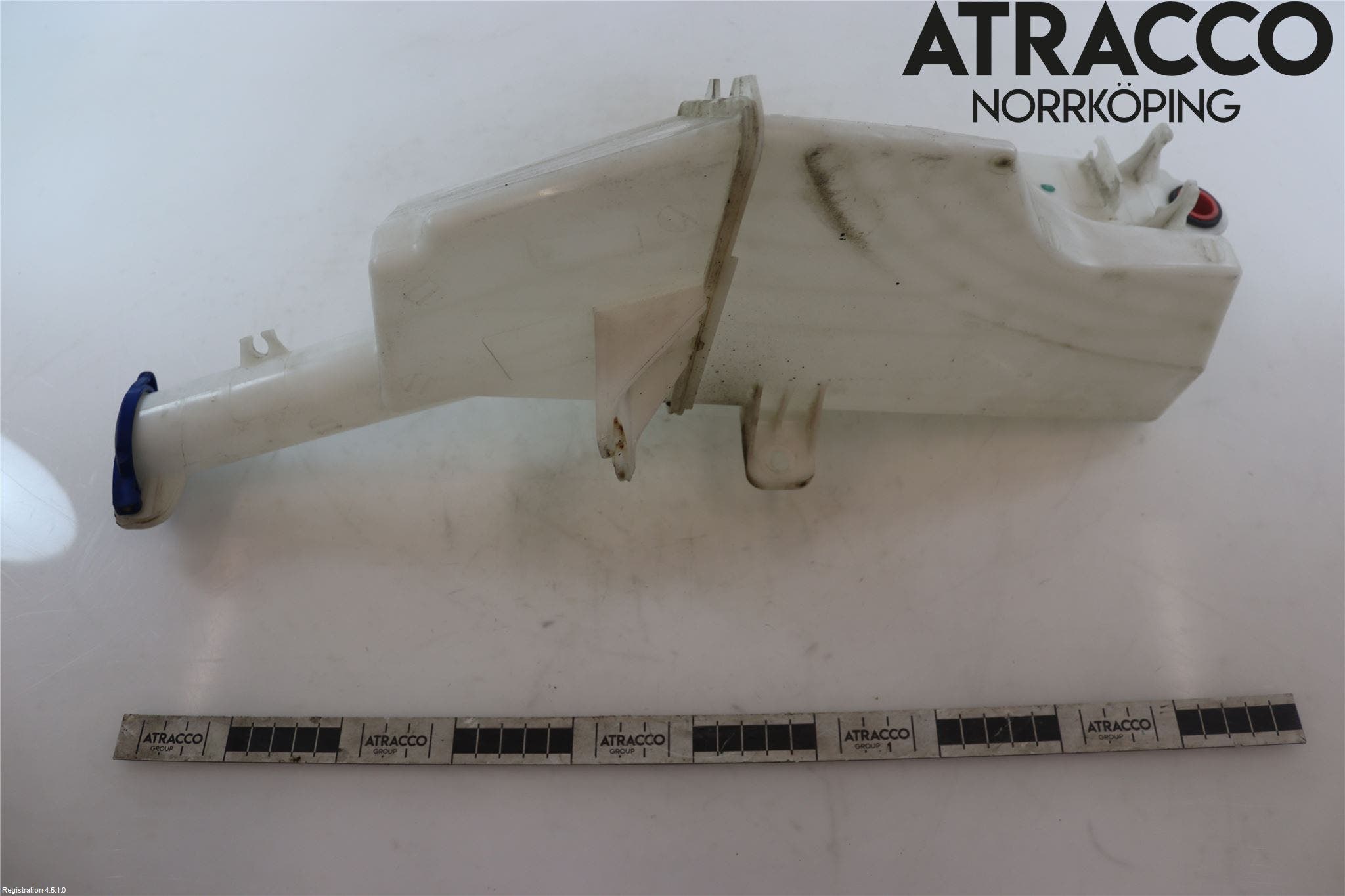 Kia VENGA 10-19 Spolartank Vindruta