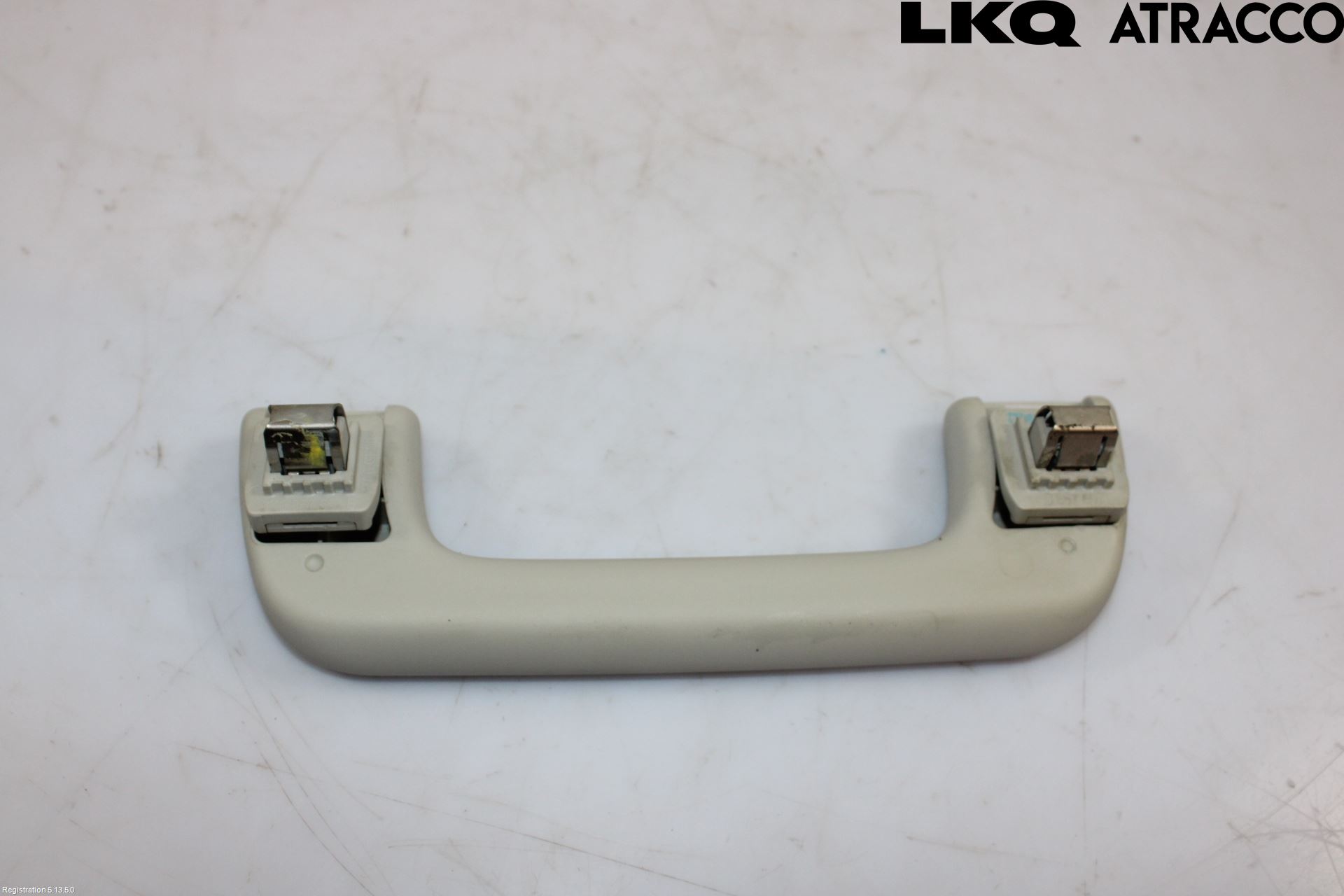 Audi A6/S6 4G 11-18 Kurvhandtag I Tak