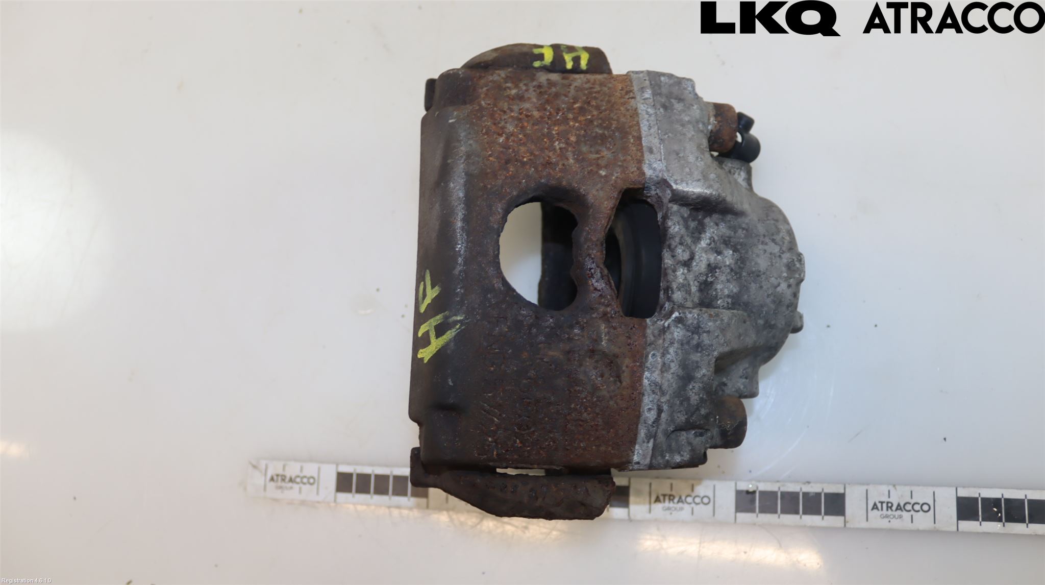 Saab 9-3 VER 2 Bromsok Fram Höger