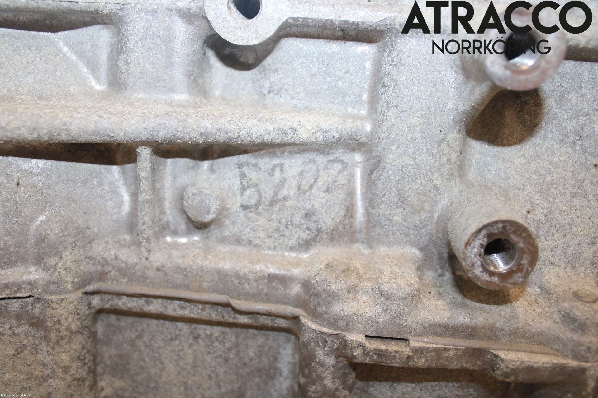 Toyota C-HR 16-23 Motor Bensin