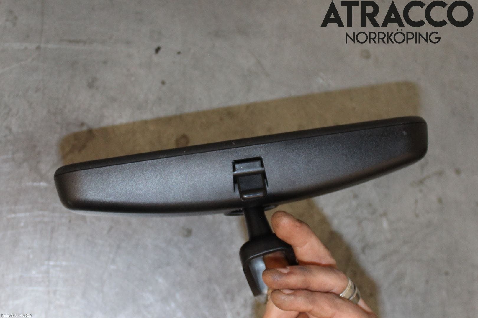 Volvo V60 11-13 Spegel Invändig