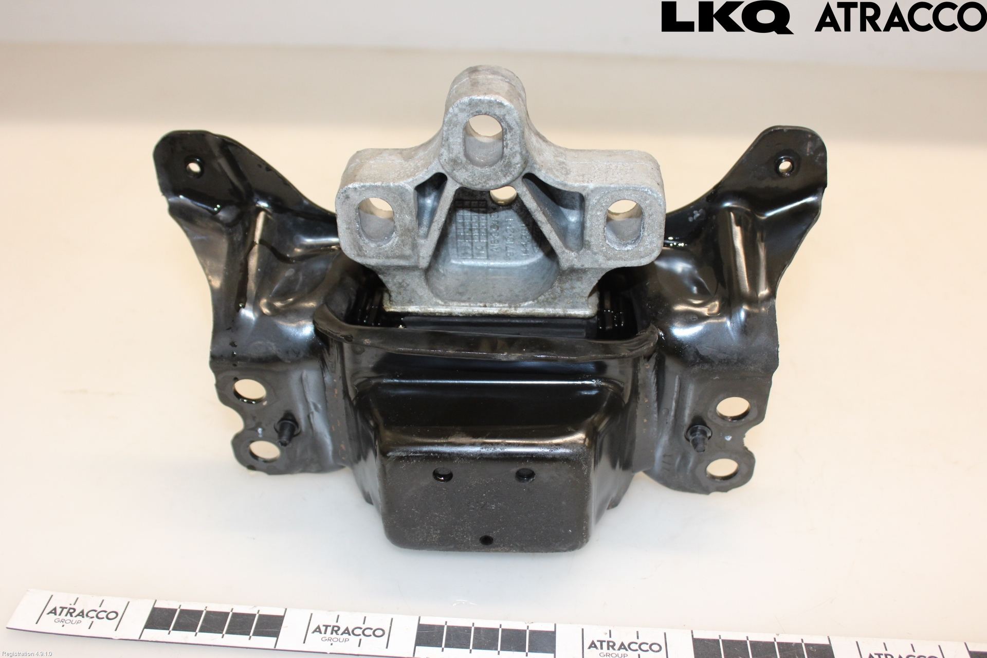 Volkswagen VW PASSAT 15-19 Växellådsfäste