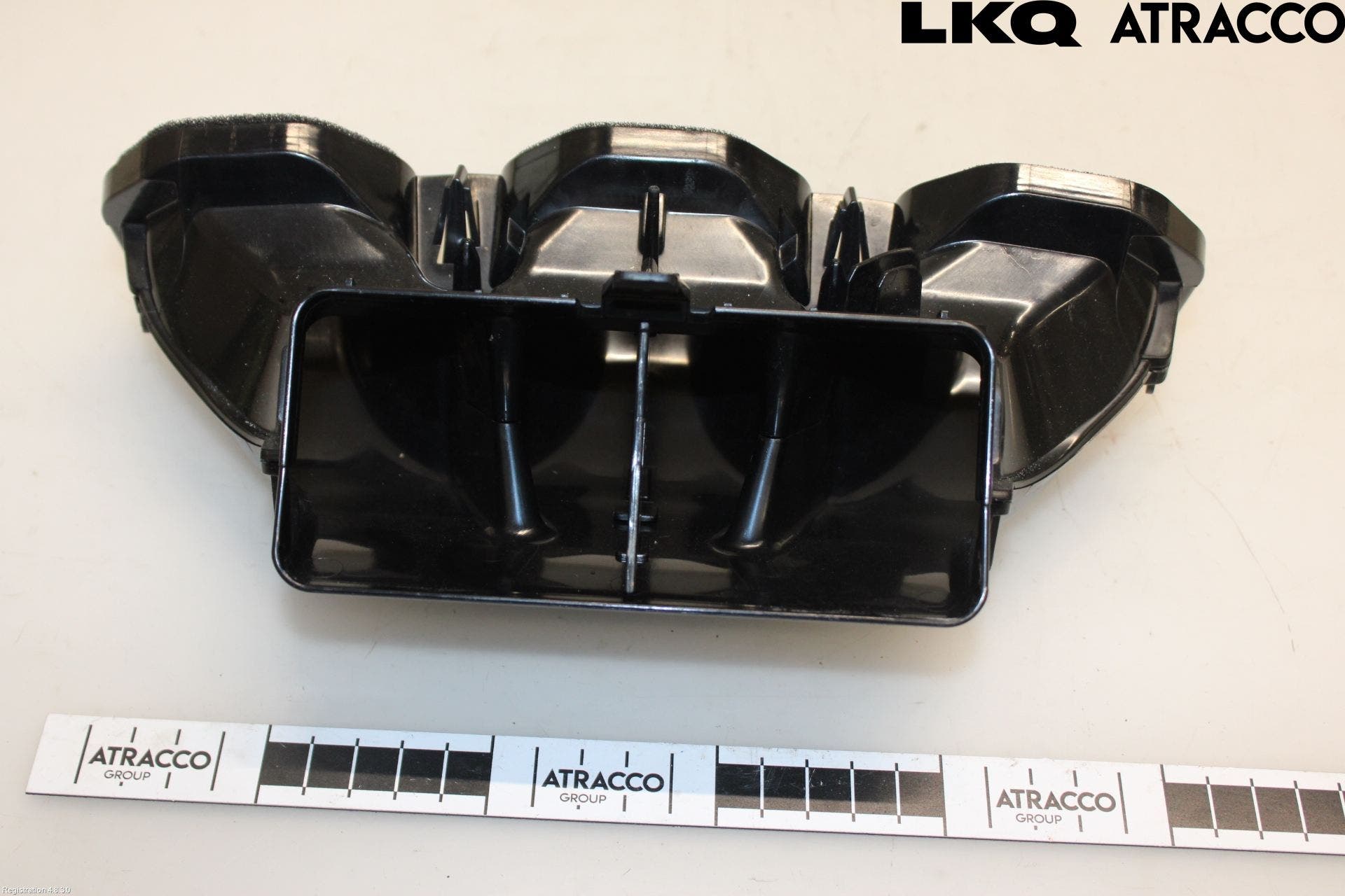 MB GLC-KLASS (X253/C253) 15-22 Defrosterslang