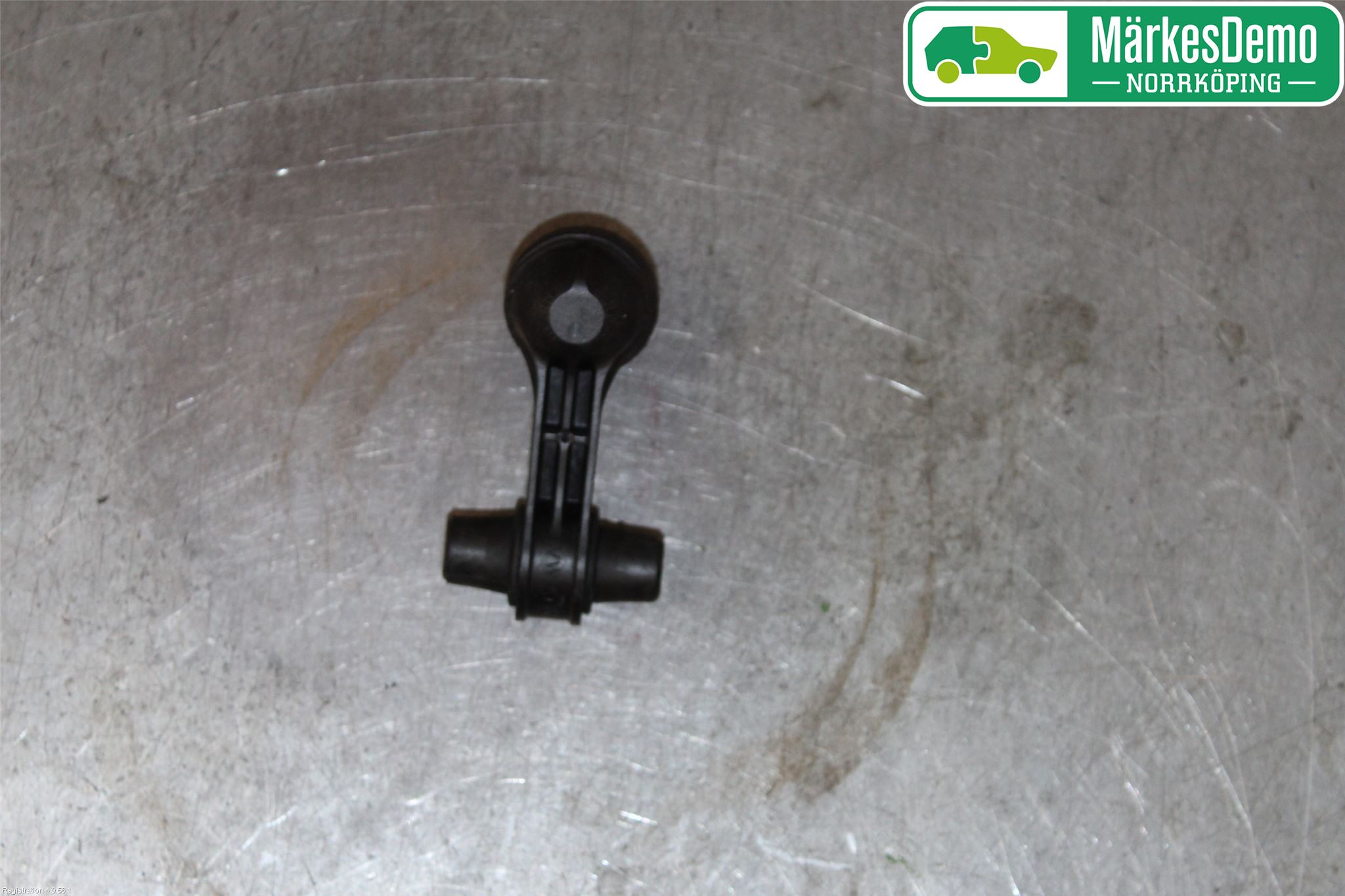 Skoda KODIAQ 17-24 Krängningshämmarstag Bak