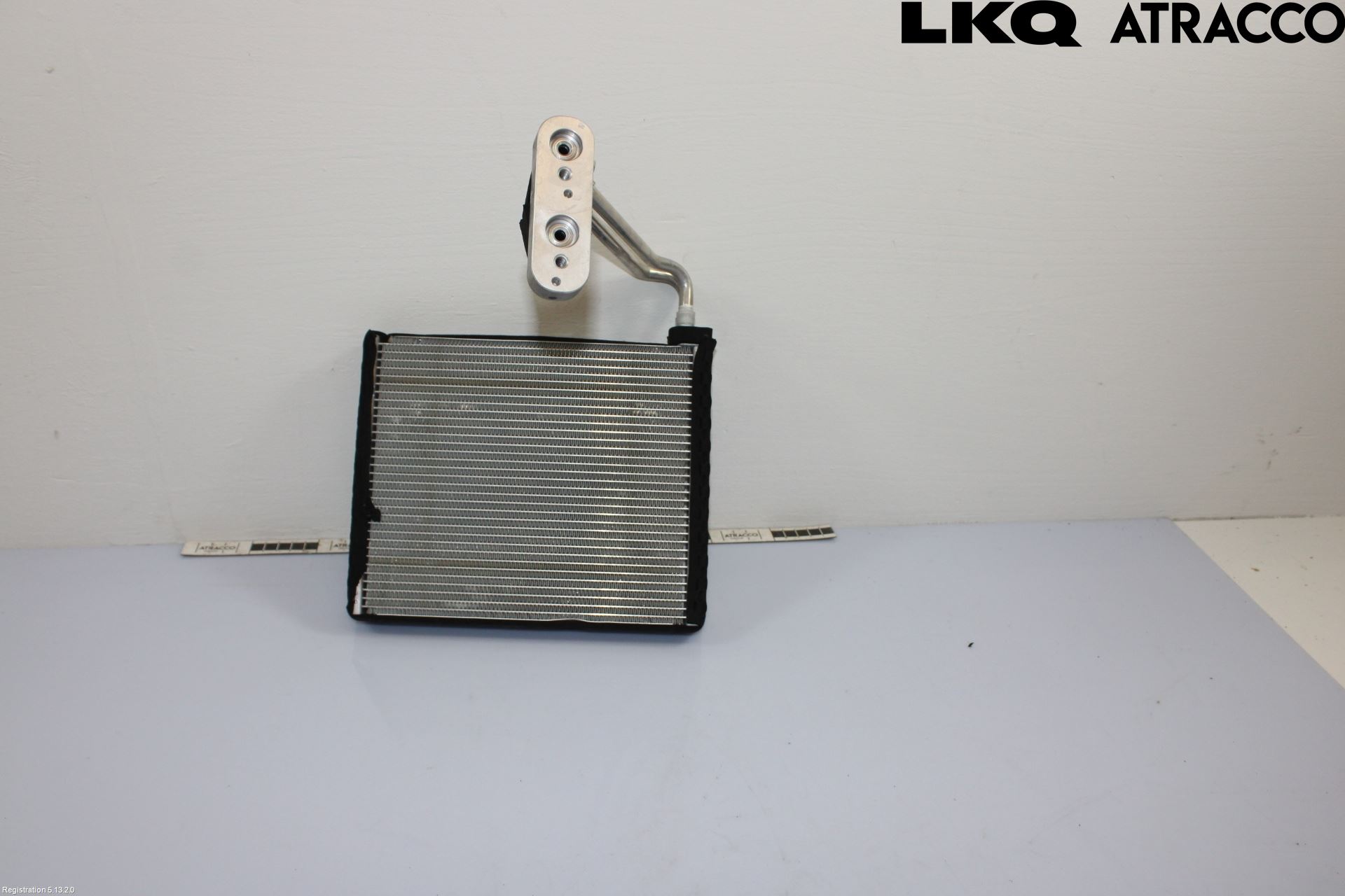 Volkswagen VW ID.4 21- Ac Cellpaket-Förångare