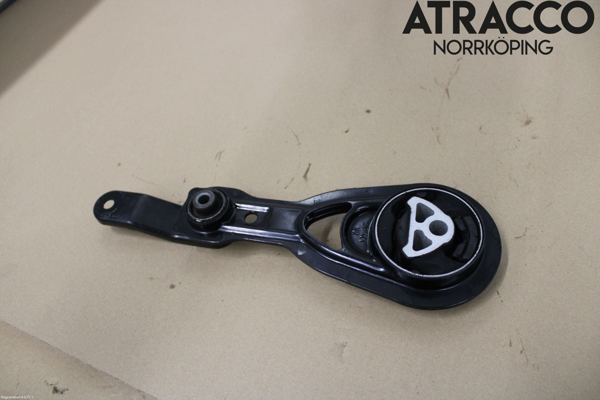 Seat IBIZA V 17-20 Växellådsfäste