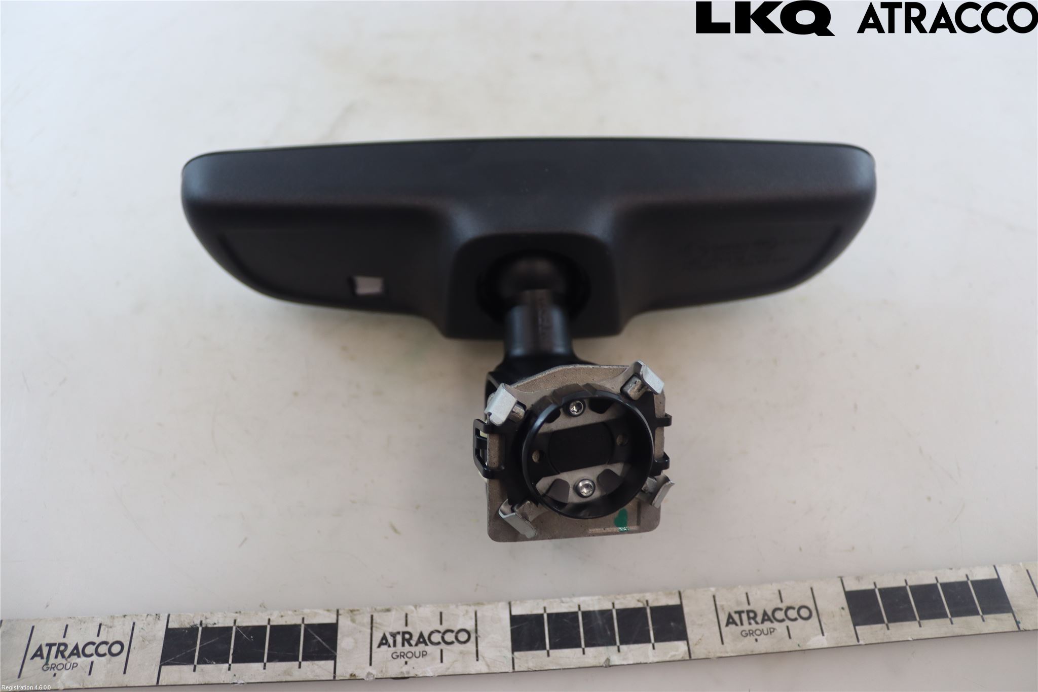 Jaguar I-PACE 18- Spegel Invändig El