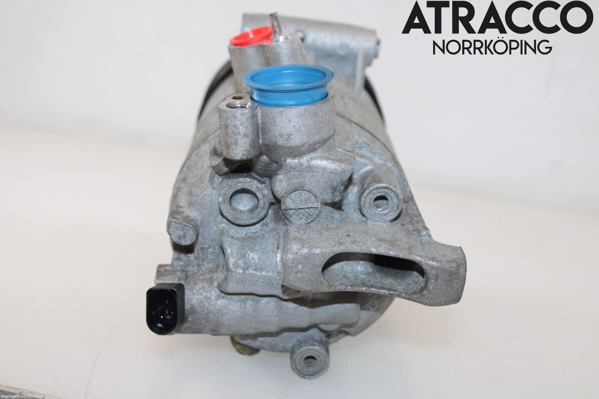 Skoda OCTAVIA (5E) 13-20 Ac Kompressor