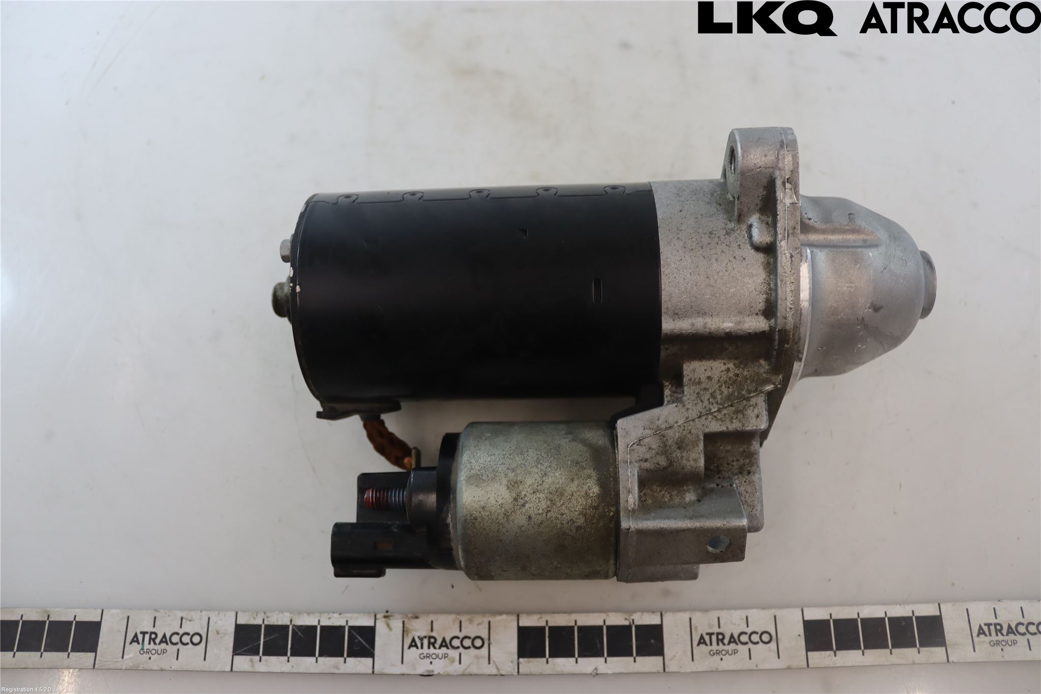 Hyundai KONA/ELECTRIC OS 18-23 Startmotor