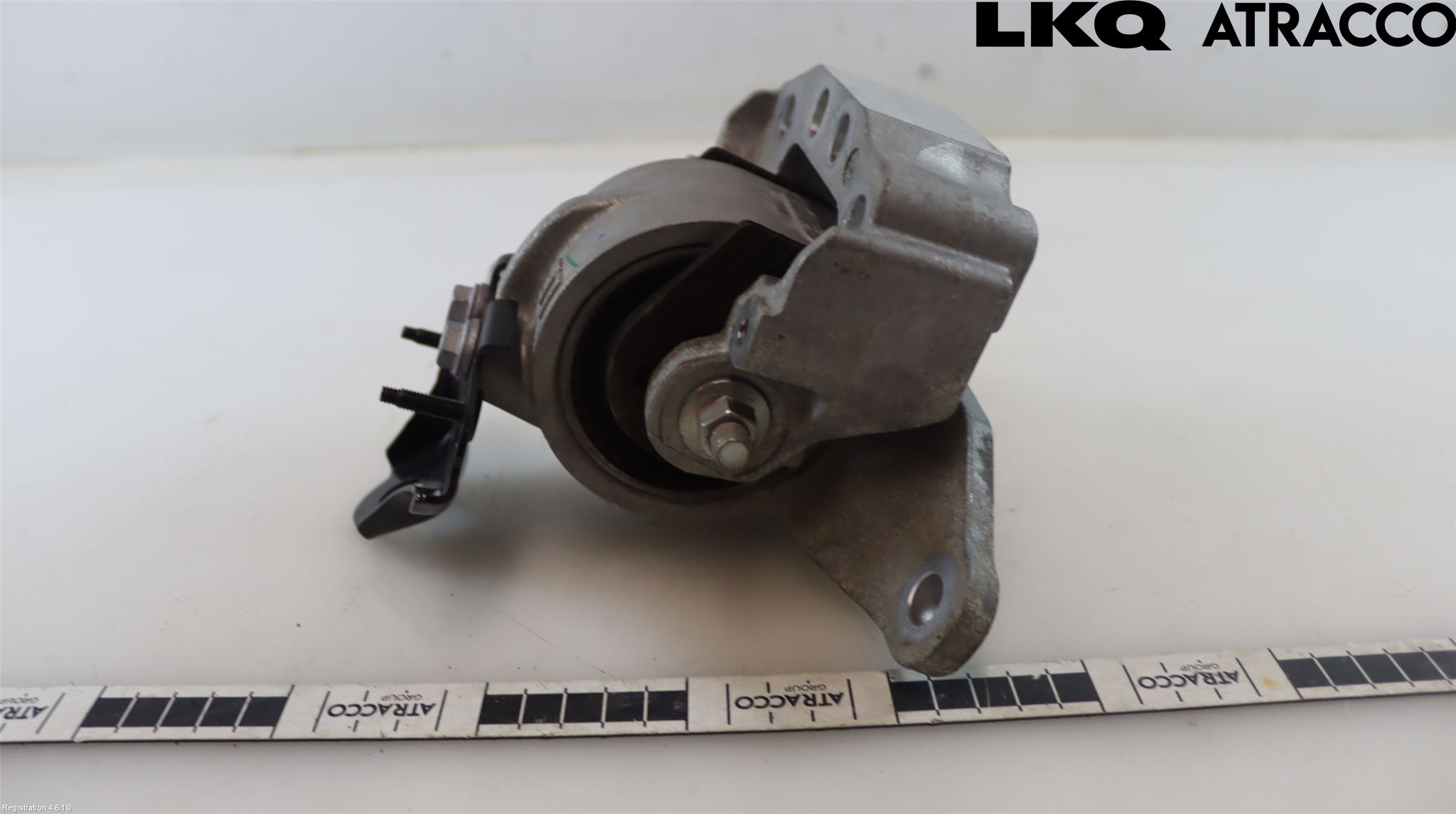 Toyota CAMRY 19-24 Motorfäste