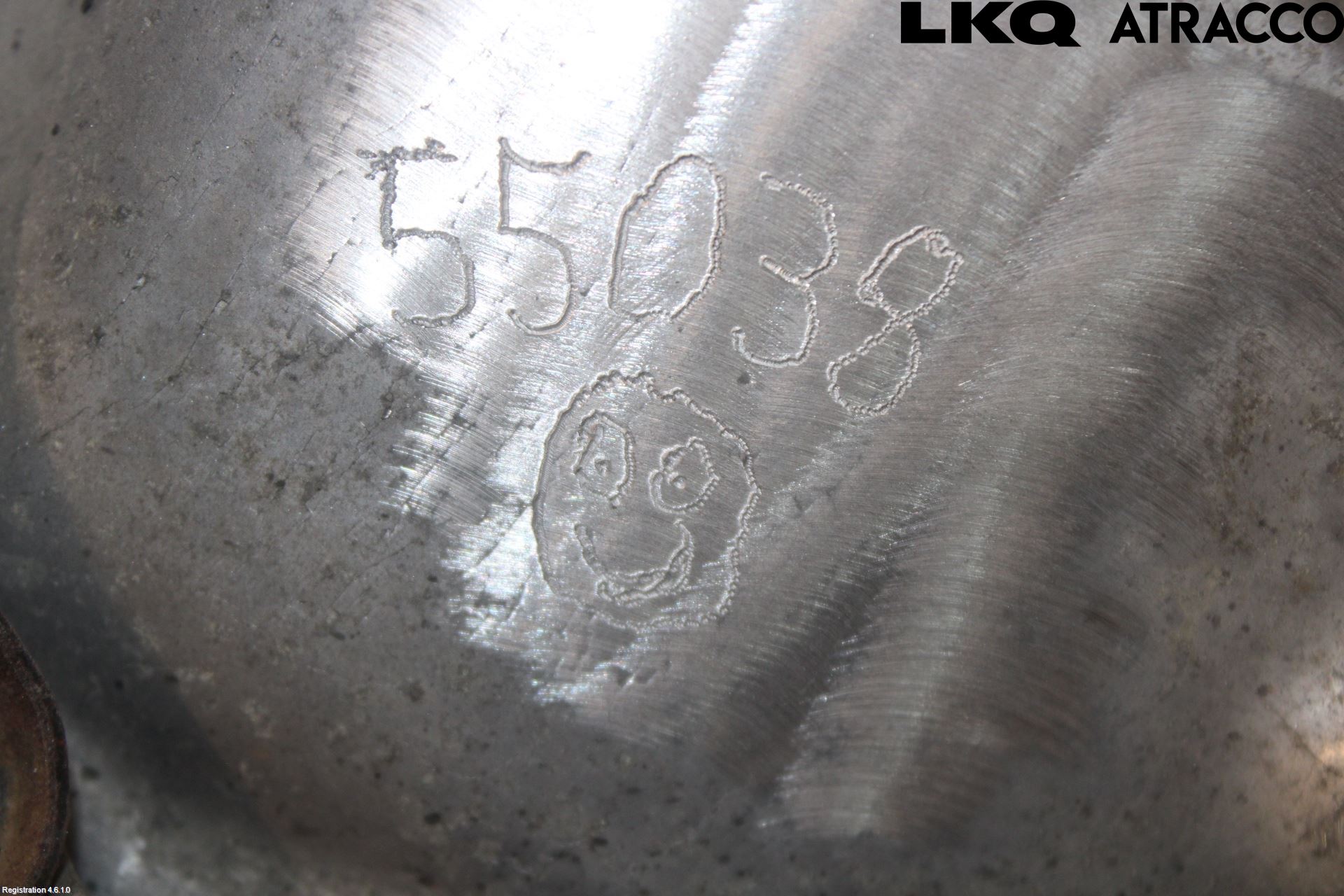 Peugeot 107 Motor Bensin