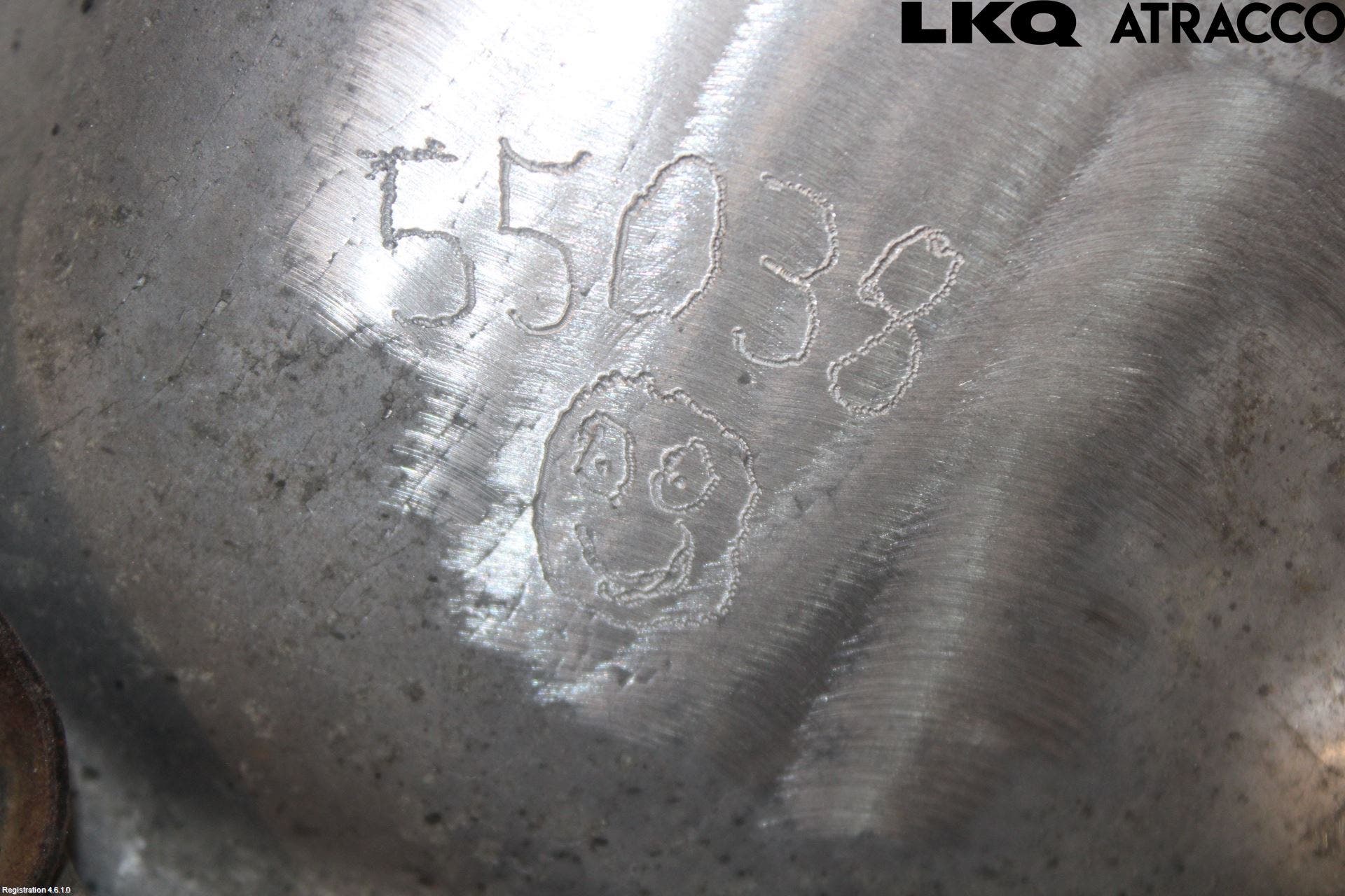 Peugeot 107 Motor Bensin