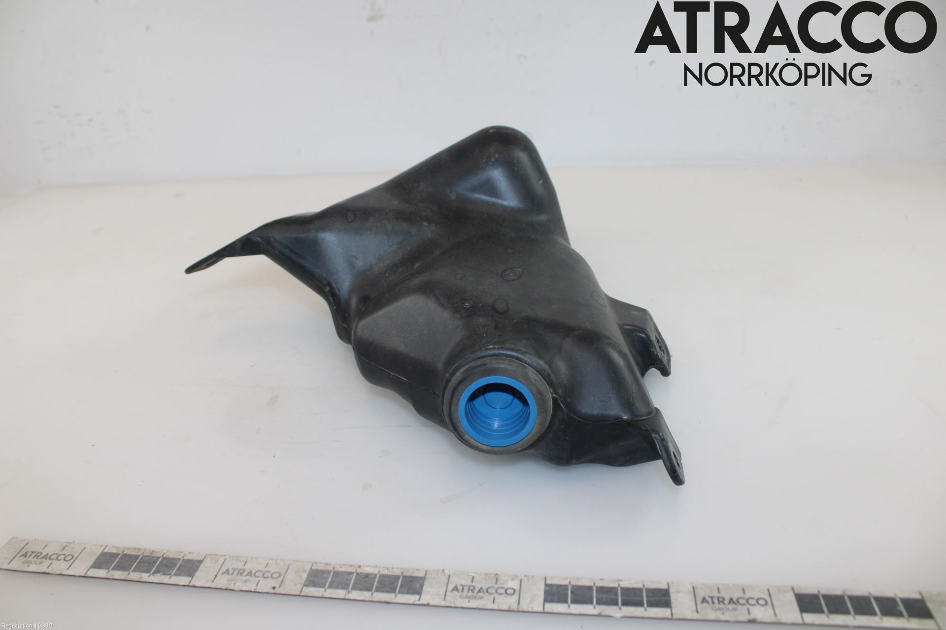 GM CHEVROLET CRUZE Spolartank Vindruta