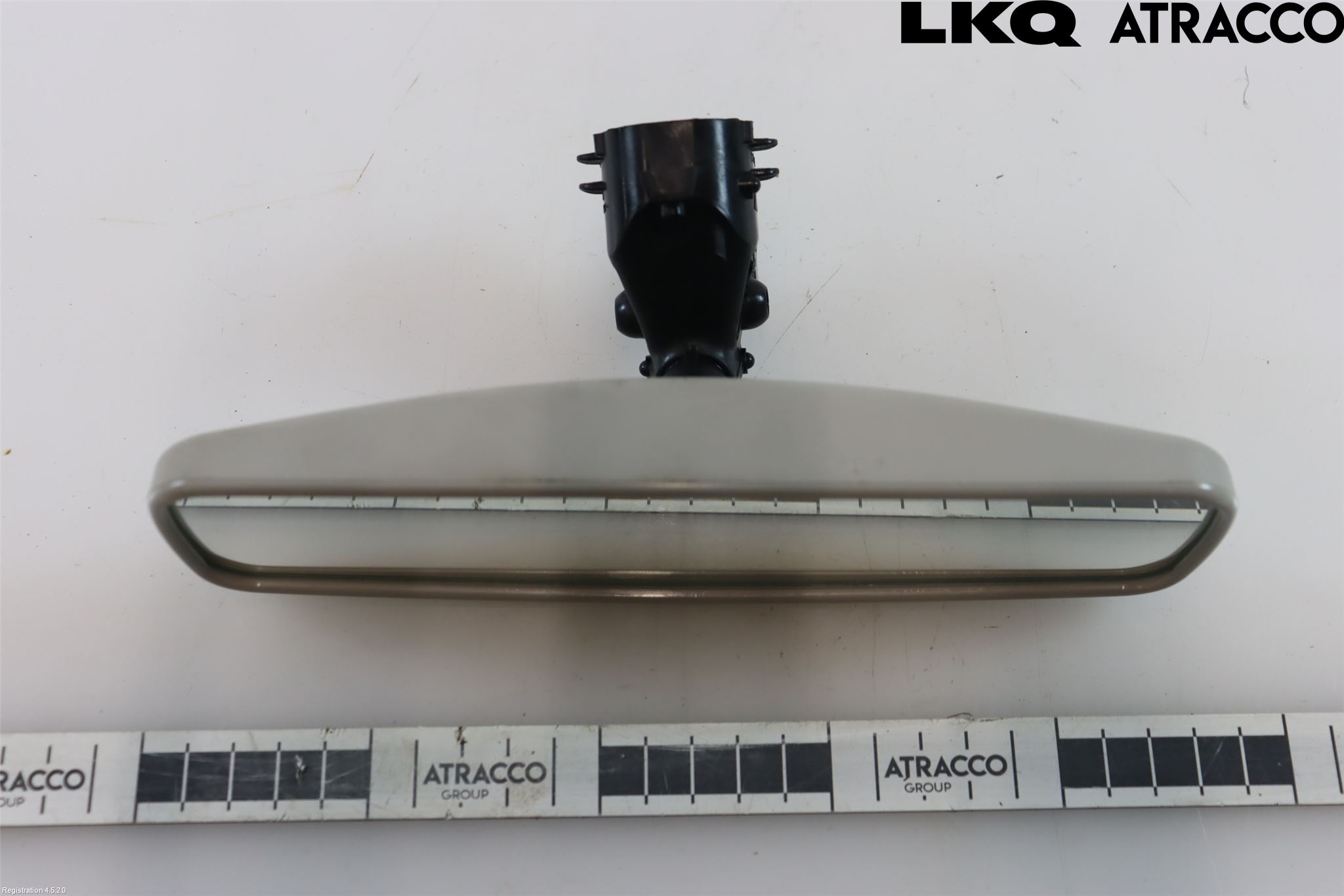 Citroen C4 PICASSO 14-18 Spegel Invändig