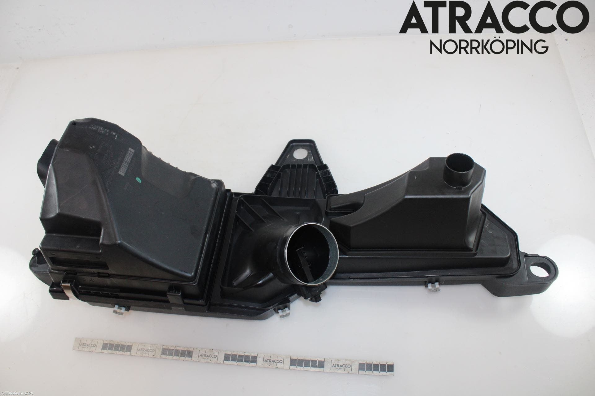 BMW 3 F30/F31/F80 12-19 Luftrenare