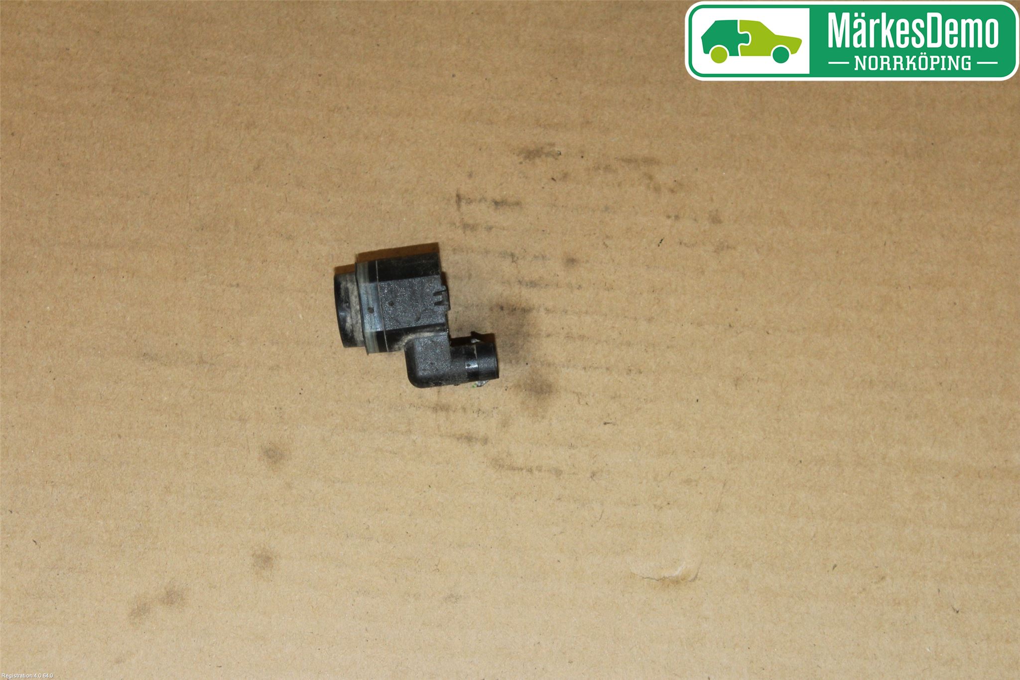 Audi A4 12-15 Parkeringshjälp Backsensor