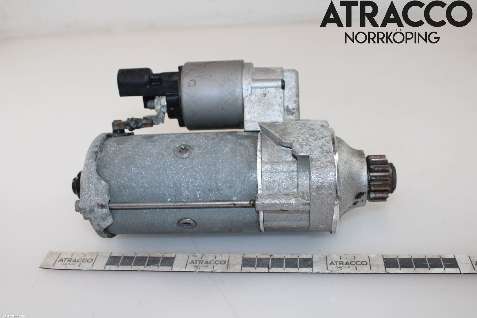 Skoda OCTAVIA (5E) 13-20 Startmotor Diesel