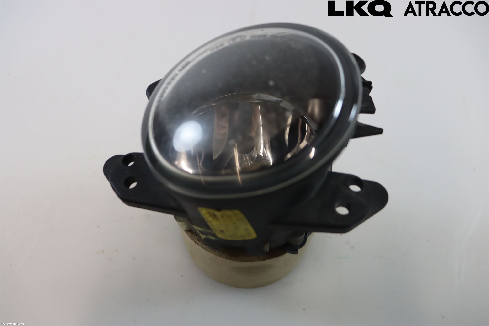 Mercedes-Benz MB B-KLASS (W245) 05-12 Dimljus-Varselljus Fram