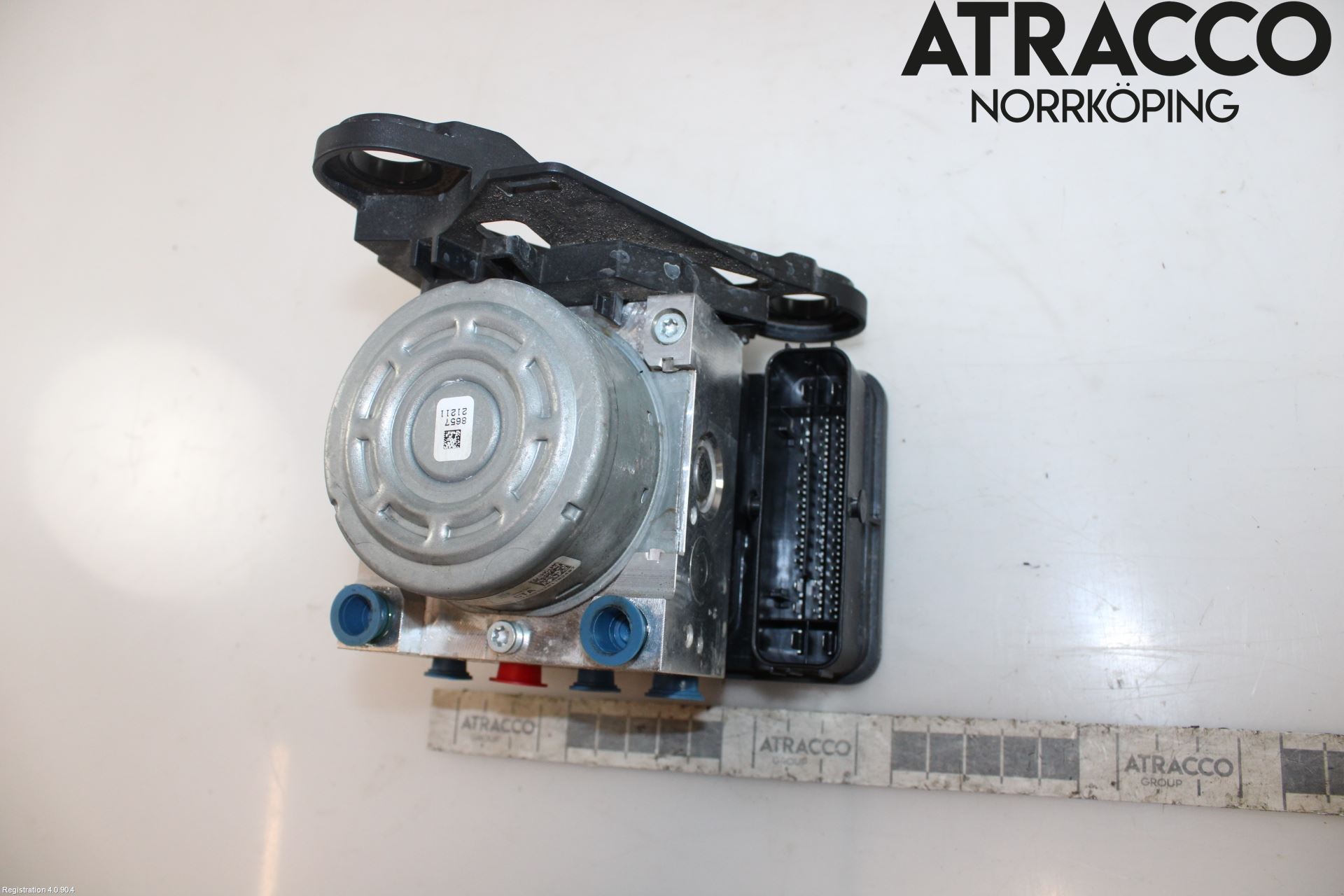 Volkswagen VW PASSAT 20-24 Abs Hydraulaggregat