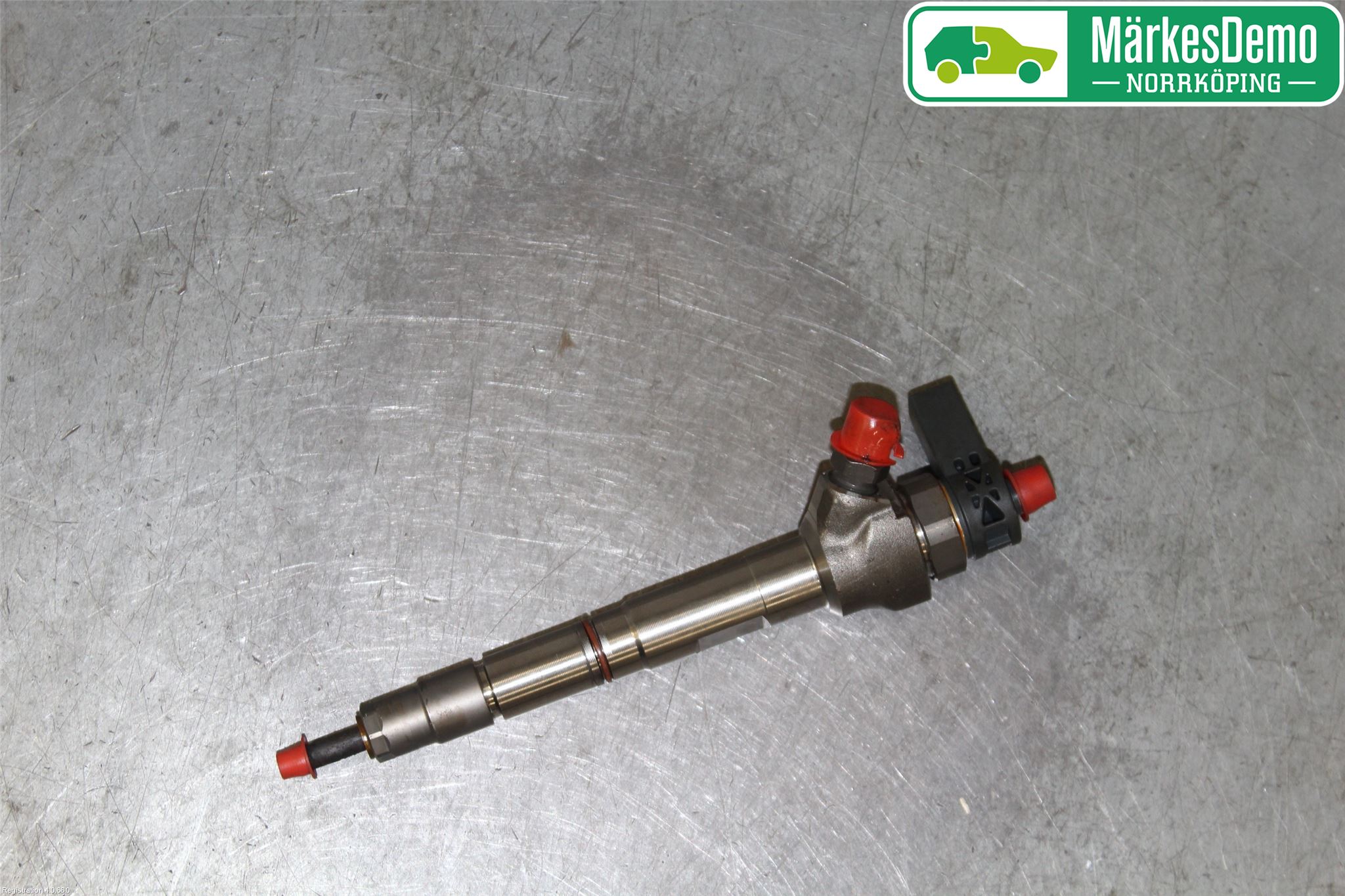 Skoda SUPERB 16-24 Injspridare