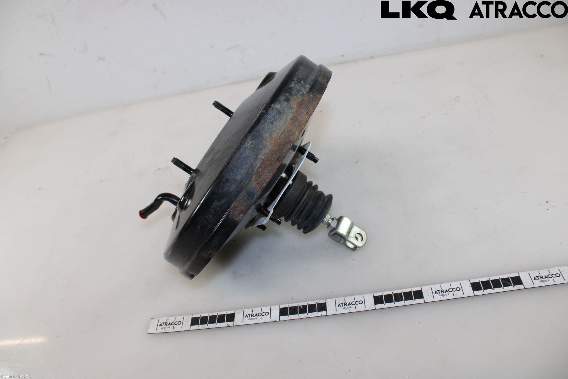 Hyundai i20 PB 09-14 Bromsservo