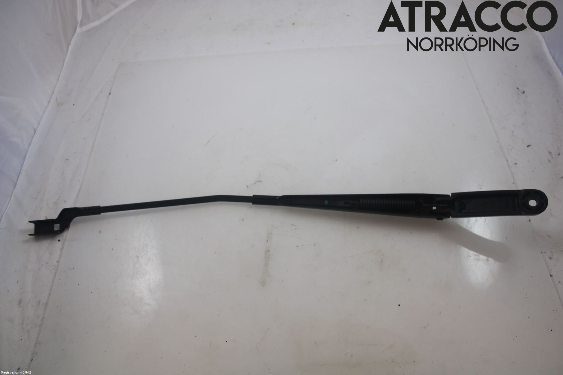 Volkswagen VW ARTEON 17- Torkararm Armar Vindruta