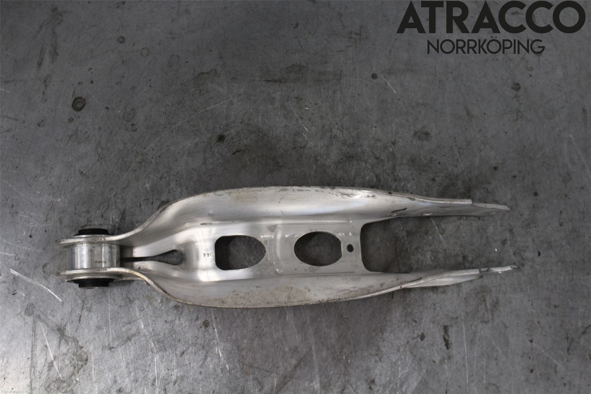 Audi A5 17- Bärarm Bak Vänster