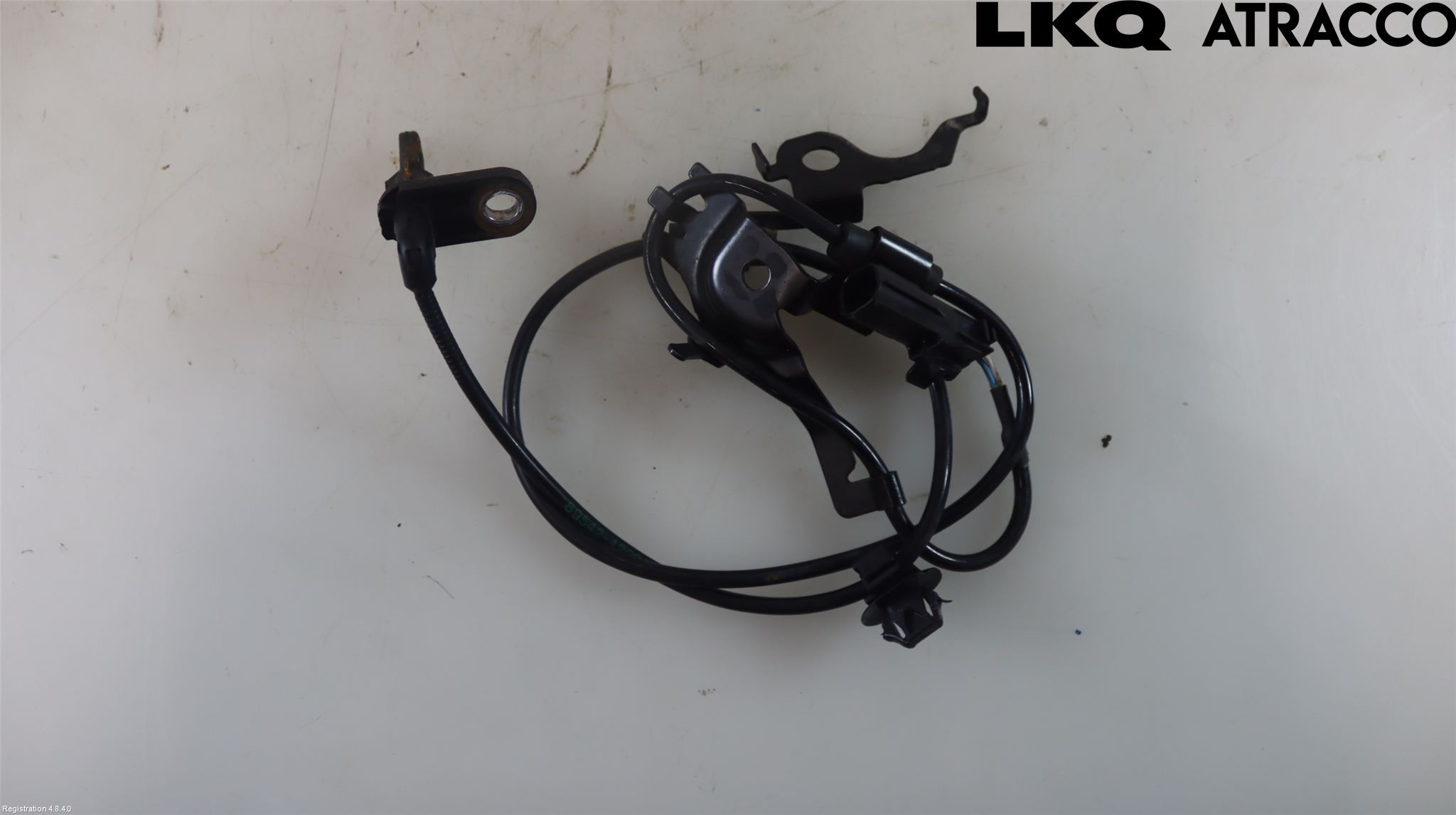 Toyota bZ4X EA10 22- Abs Sensor