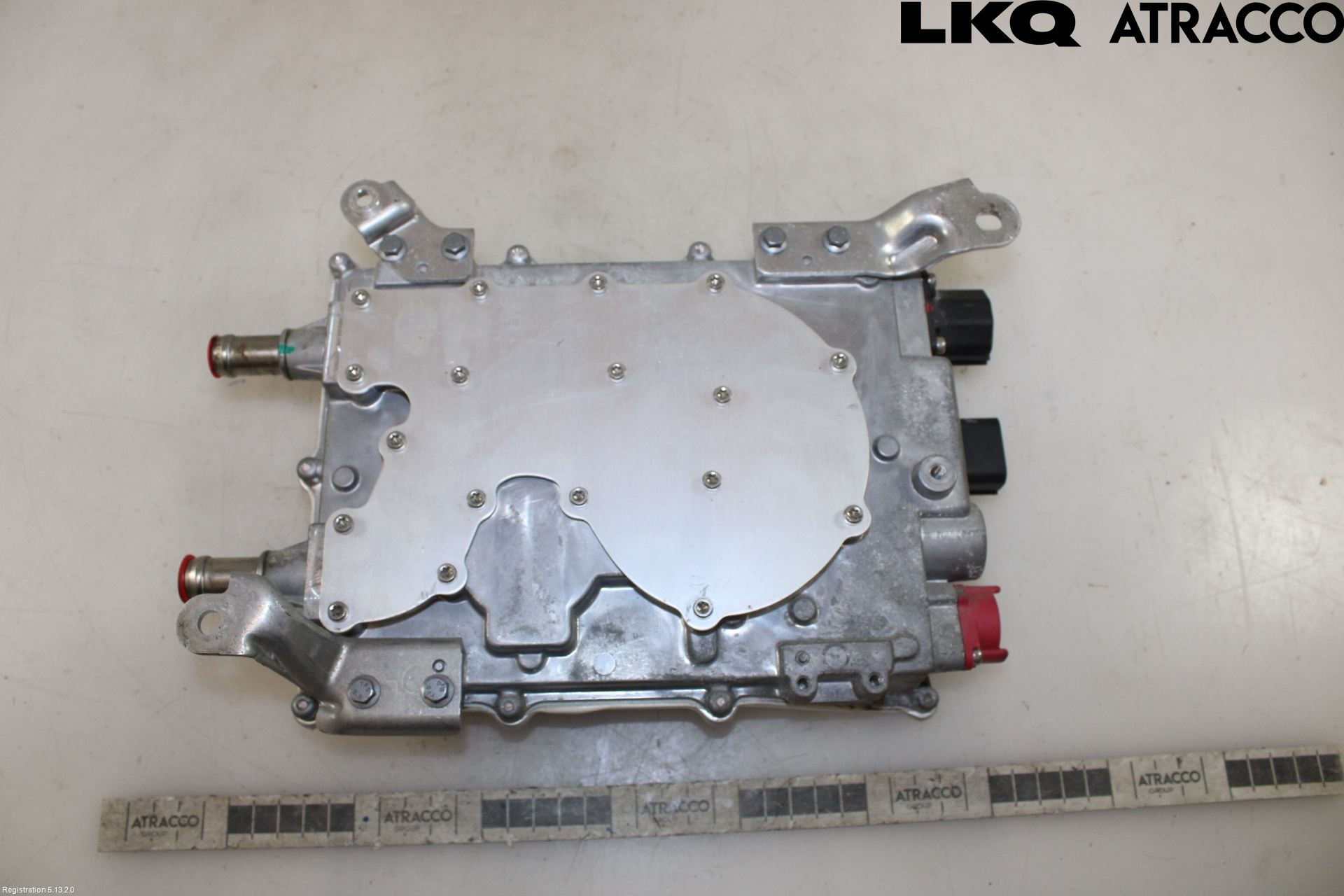 Tesla MODEL X 16- Inverter Hybrid